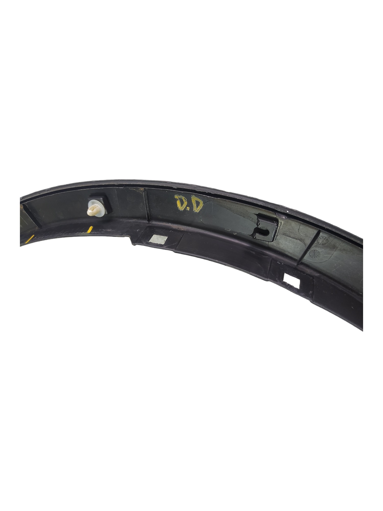 Moldura Dianteira Direita Toyota Rav4 2018 7560142100 V553 4