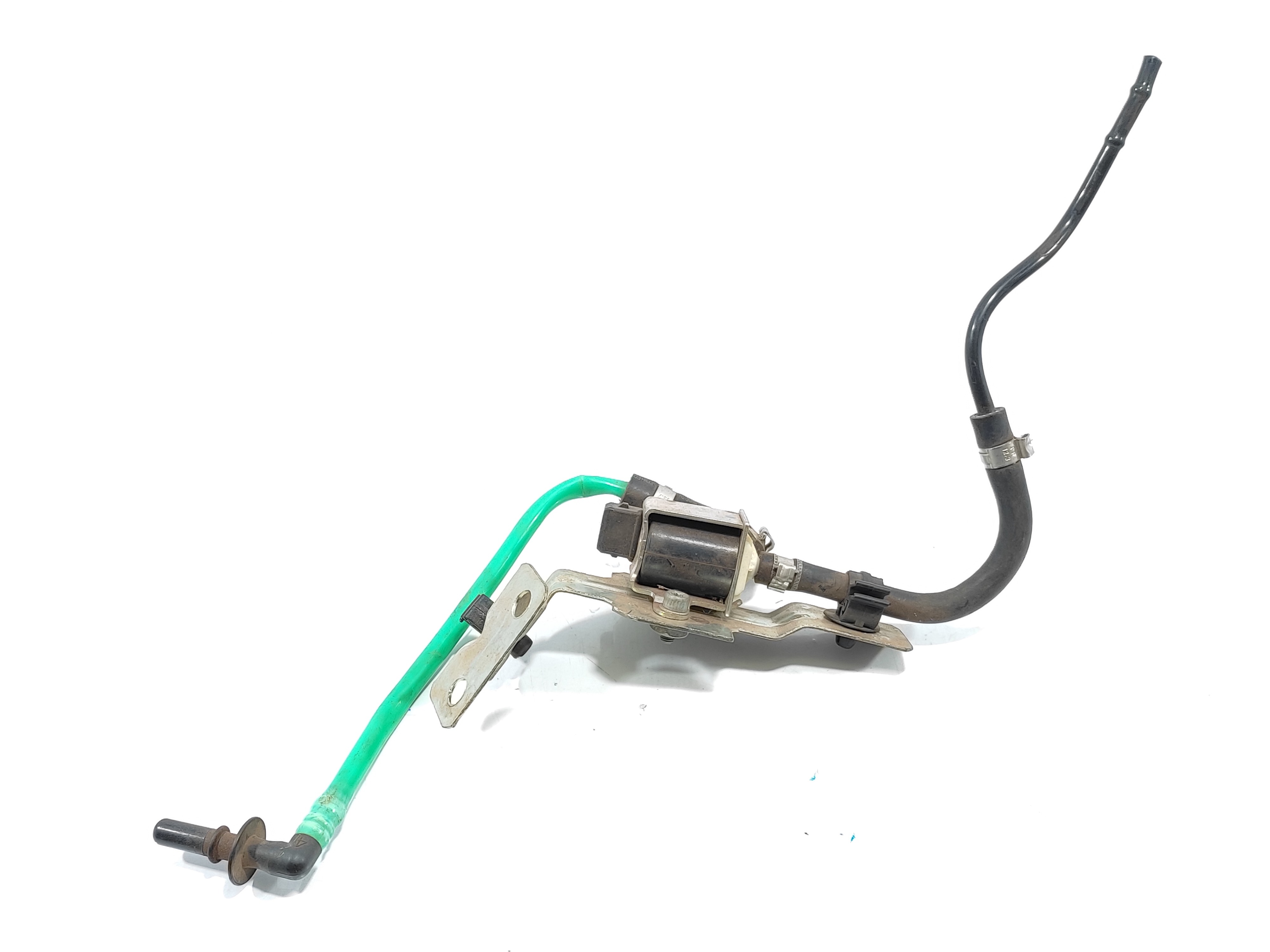 Válvula Solenoide Fiat Mobi 2018 4