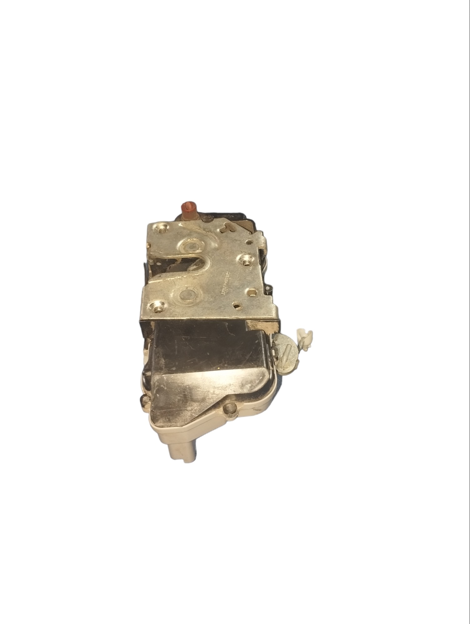 Fechadura Da Porta Traseira Esquerda Citroen Xsara Picasso