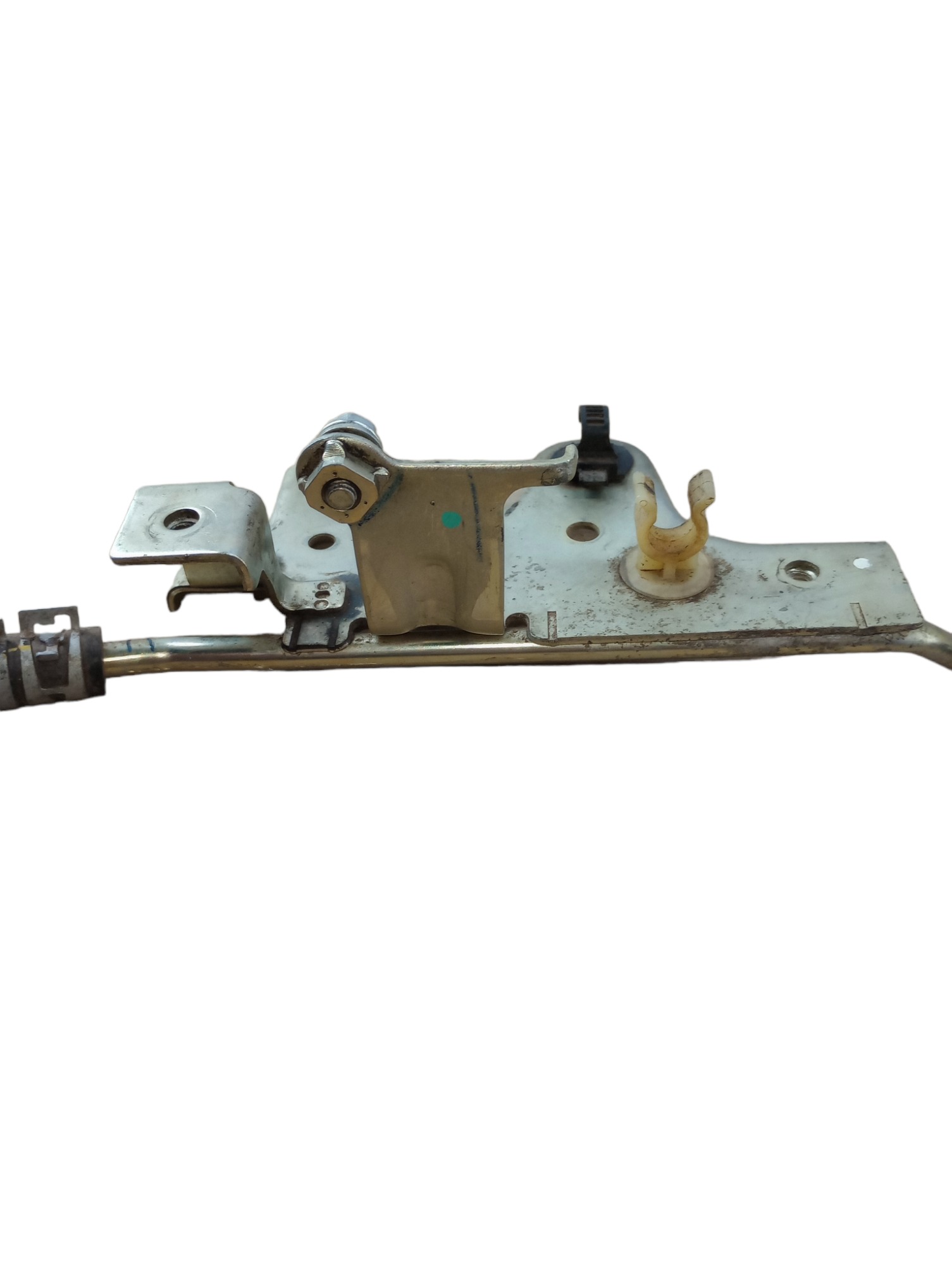 Mangueira Do Óleo Toyota Hilux 2.8 Disel 2016 2020 5