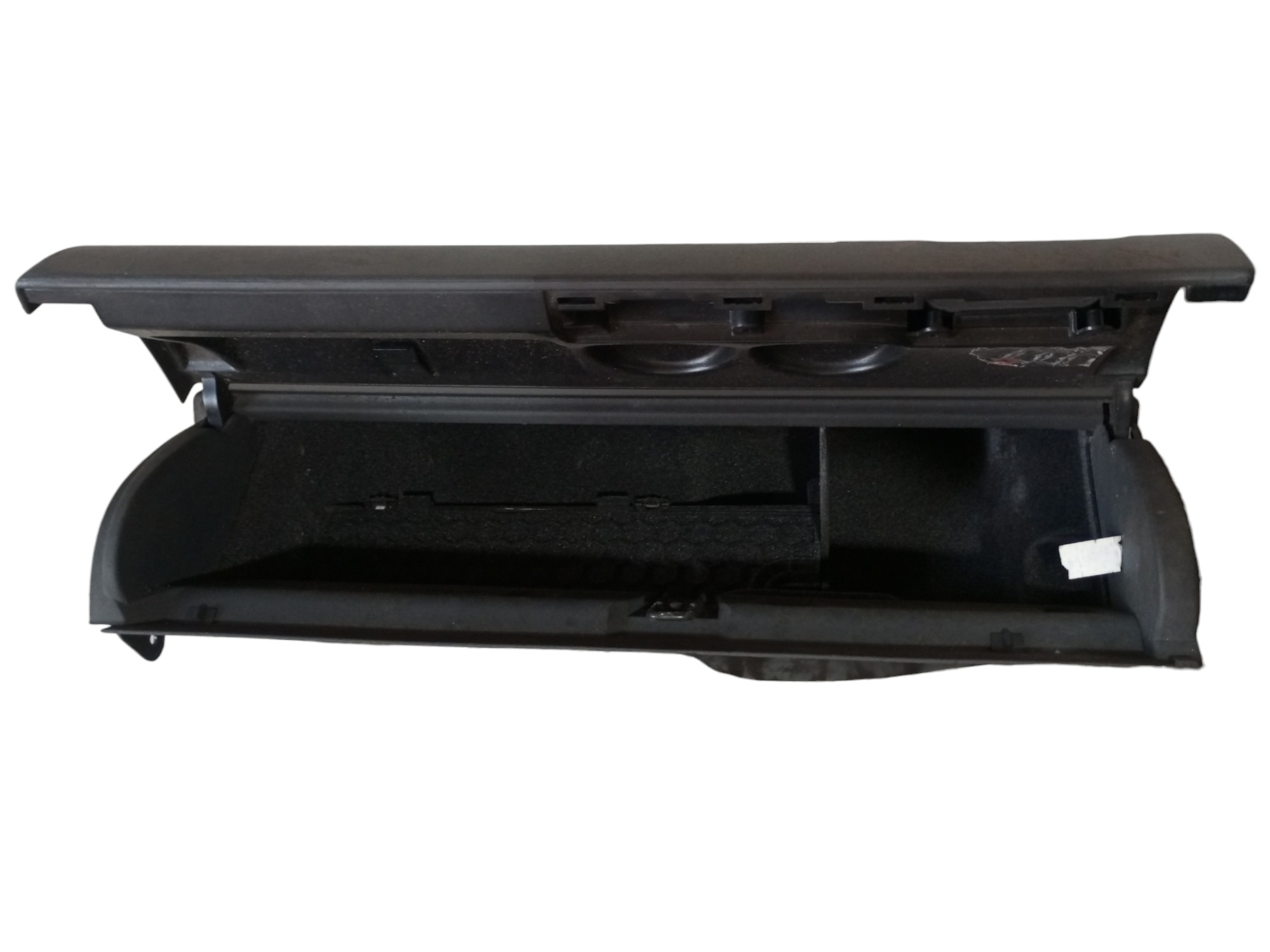 Porta Luvas Audi A3 97 98 99 2000 2001 2002 2003 2004 2005 2