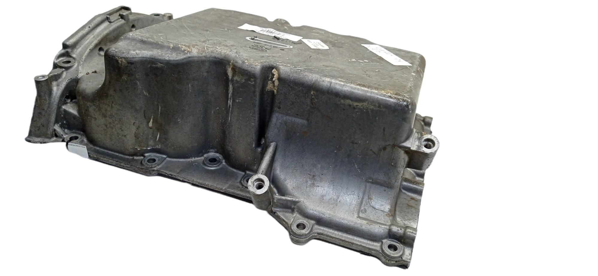 CJ5E 6676 AB – CARTER DO MOTOR FORD FUSION 2017 2.0 5