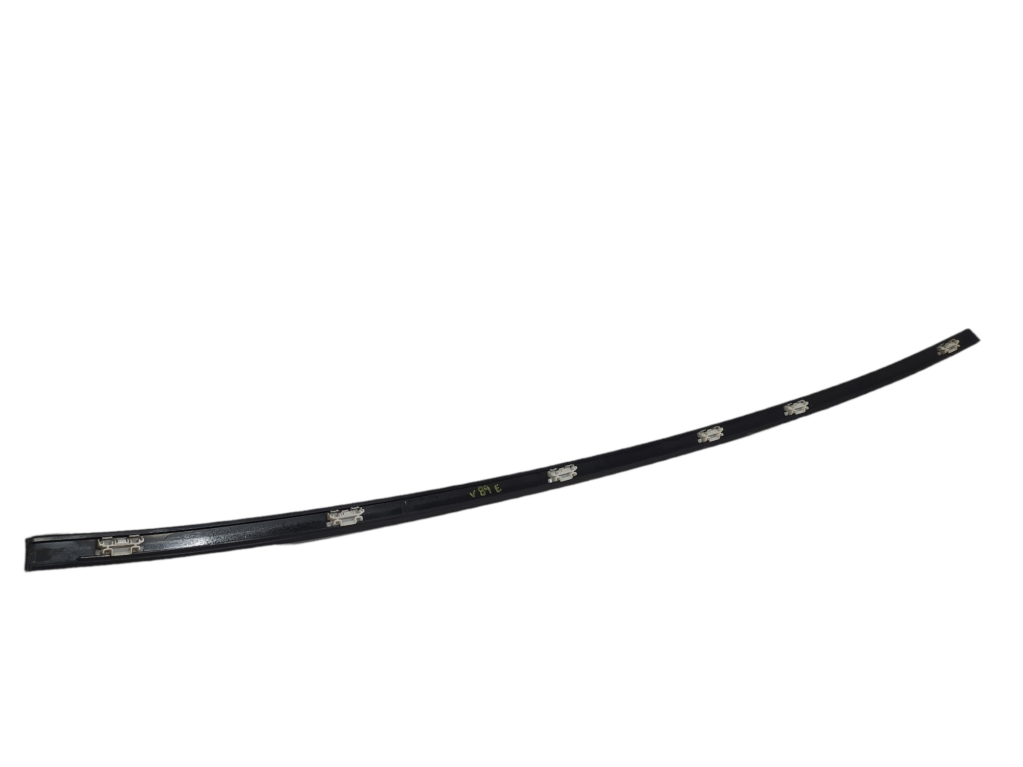Friso Do Teto Lado Esquerdo Citroen C4 Pallas 2011 V89 4