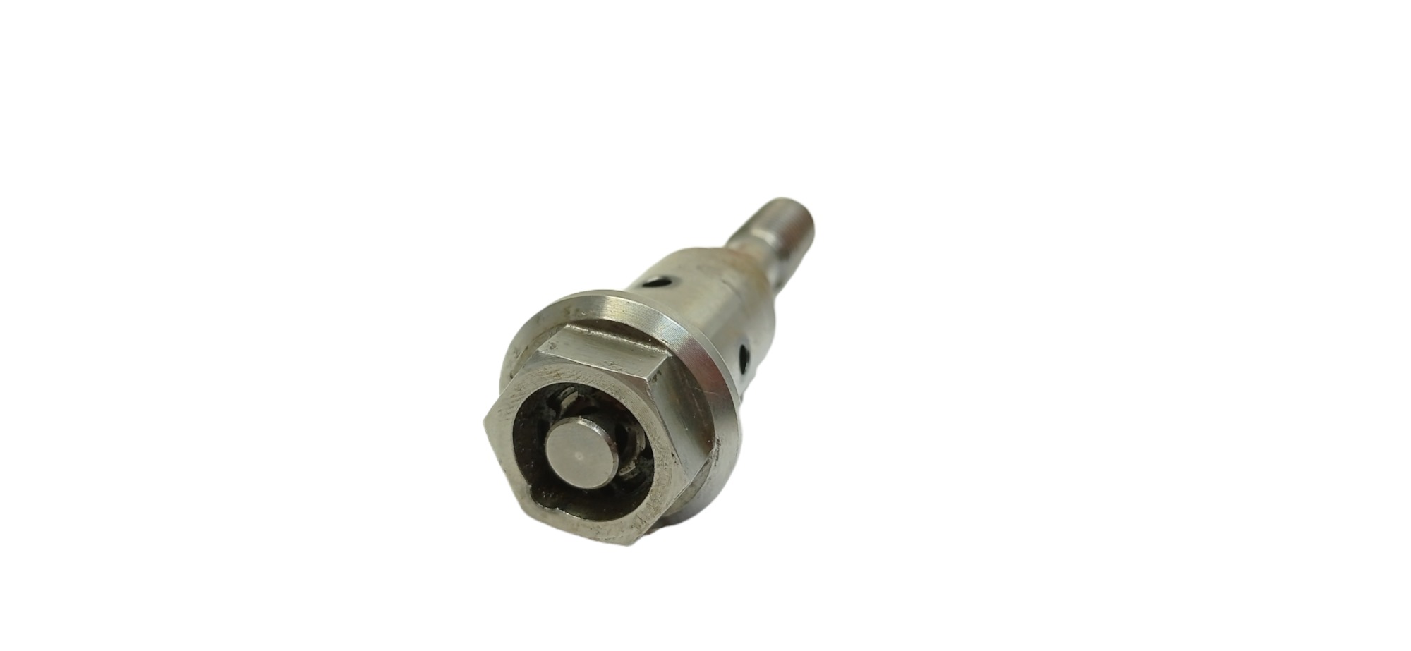 Parafuso Comando Escape Ford Ka 1.5 3cc 12v  2018 A 2020 5