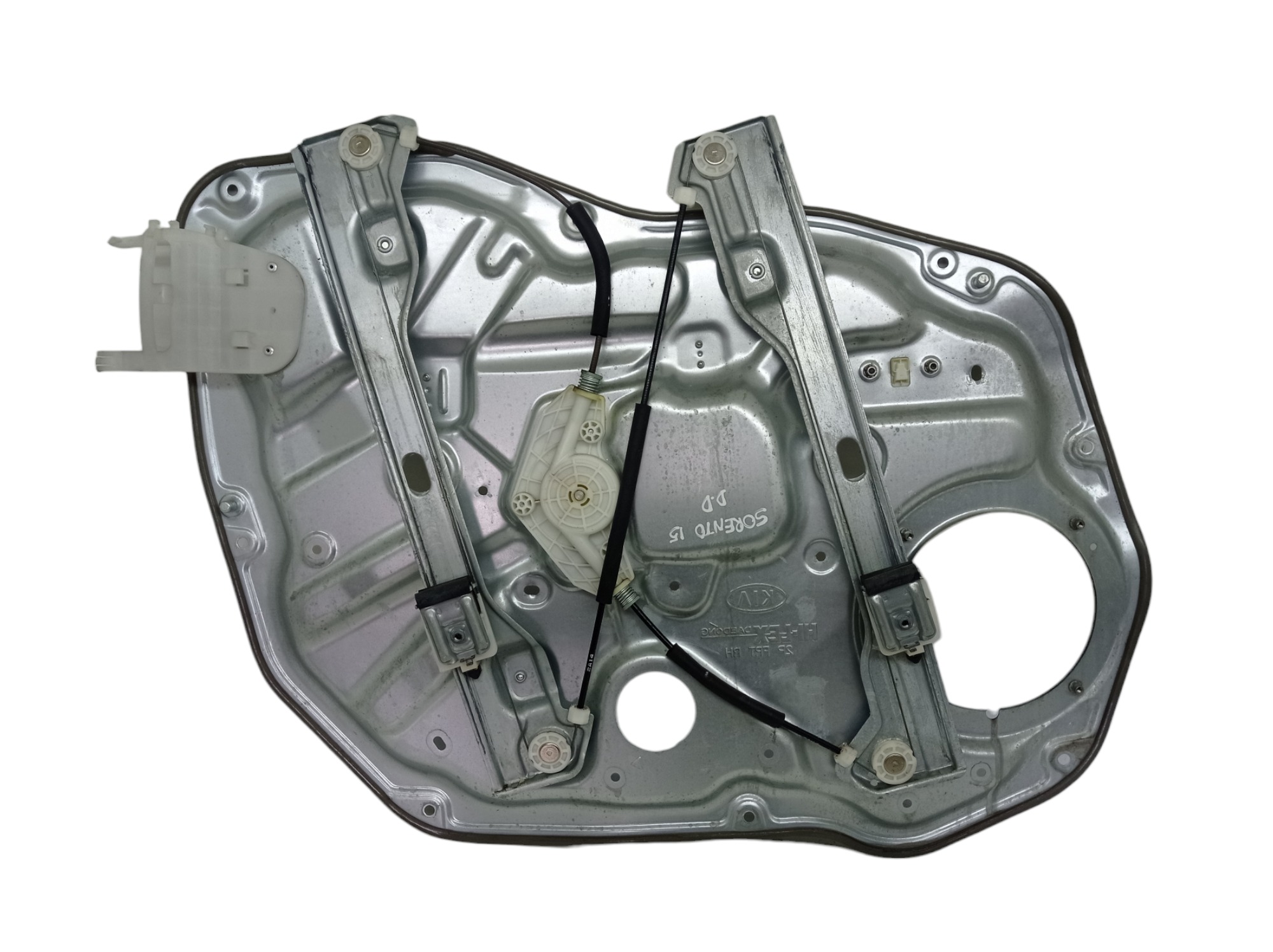 Maquina Vidro Dianteira Direita Kia Sorento 2013 1