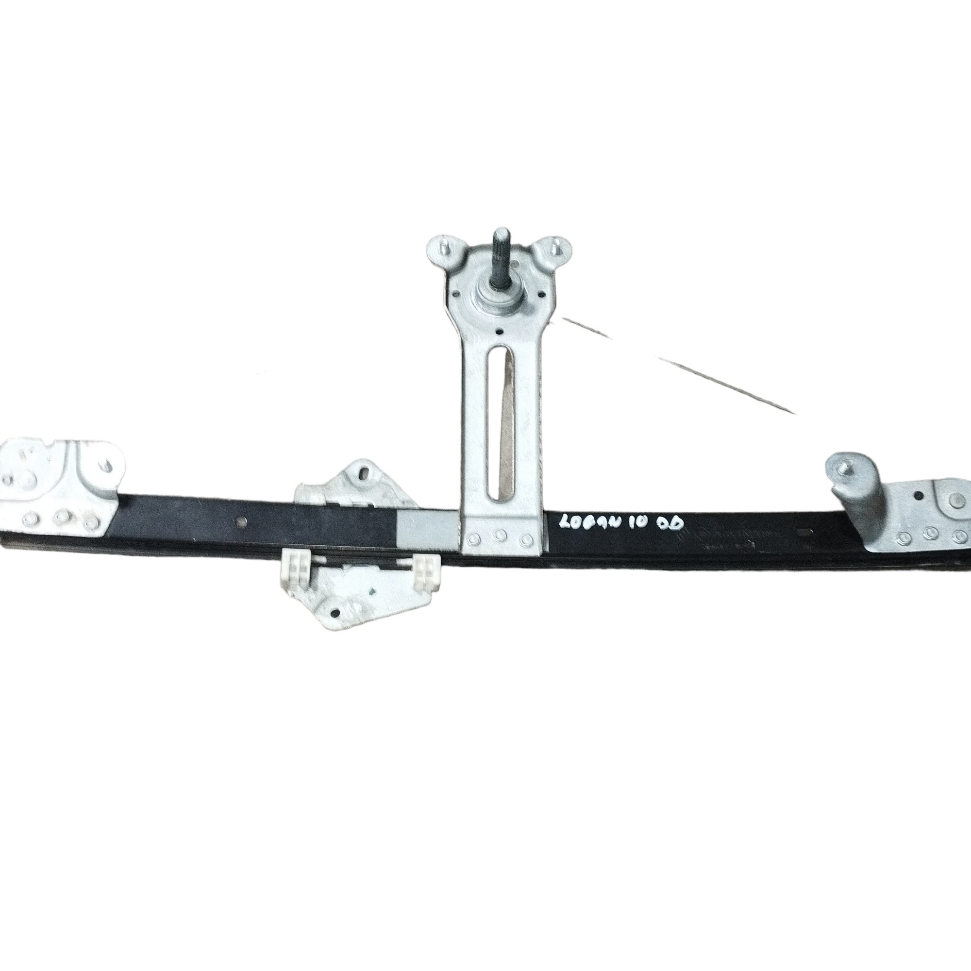 Maquina de vidro manual traseiro direito Renault logan 3