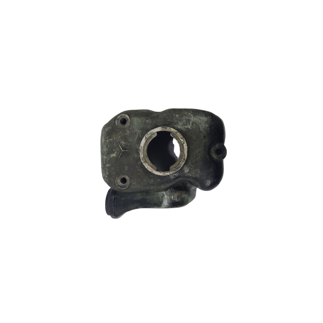 Tampa Válvula Motor Mbenz 3550100130 5
