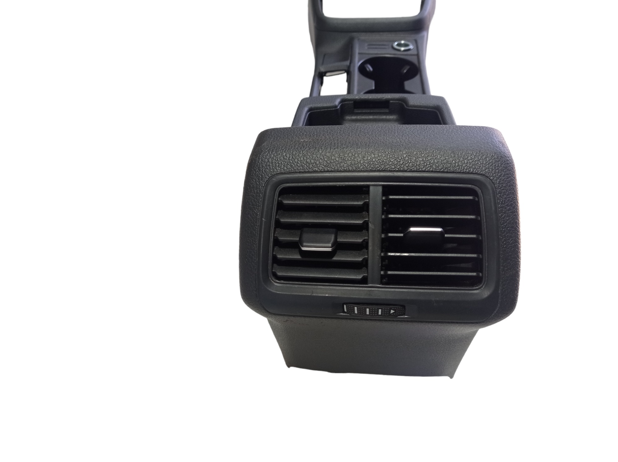 Console Vw Golf Gti 2019 5gm863243d V563 2