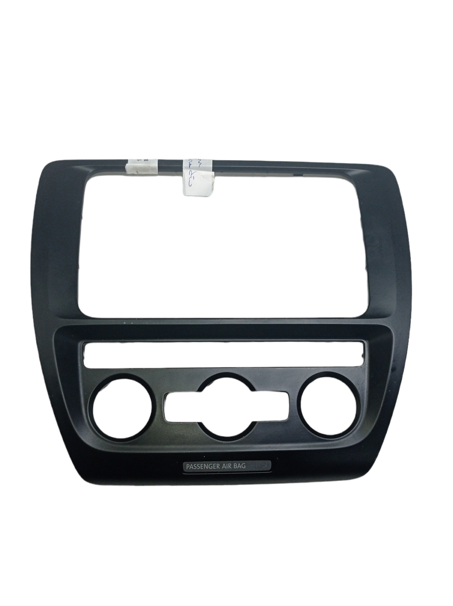 Moldura Acabamento Painel Vw Jetta Tsi 2014 2015 2