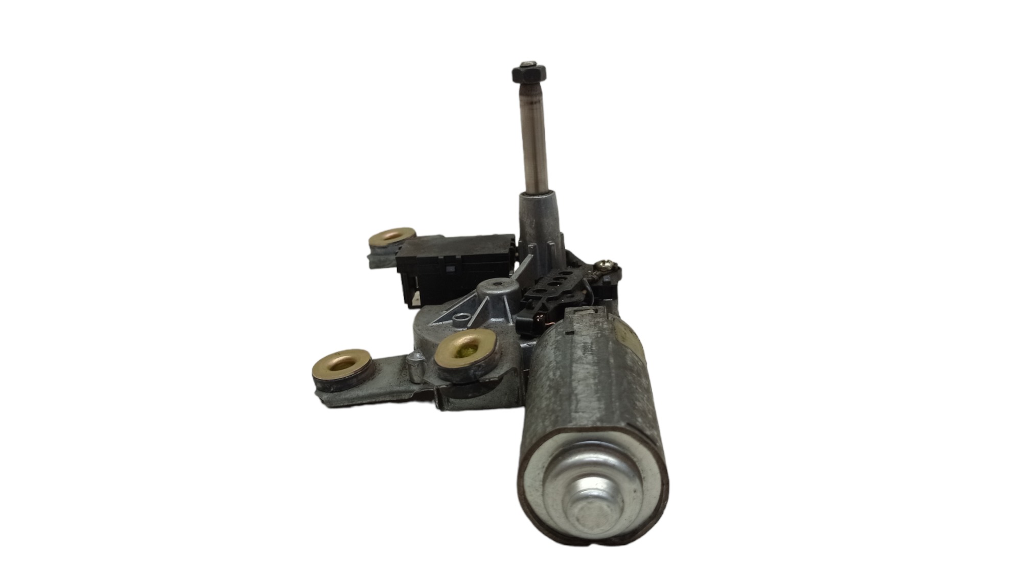 Motor Limpador Traseiro Mercedes-benz Classe A 2002 2