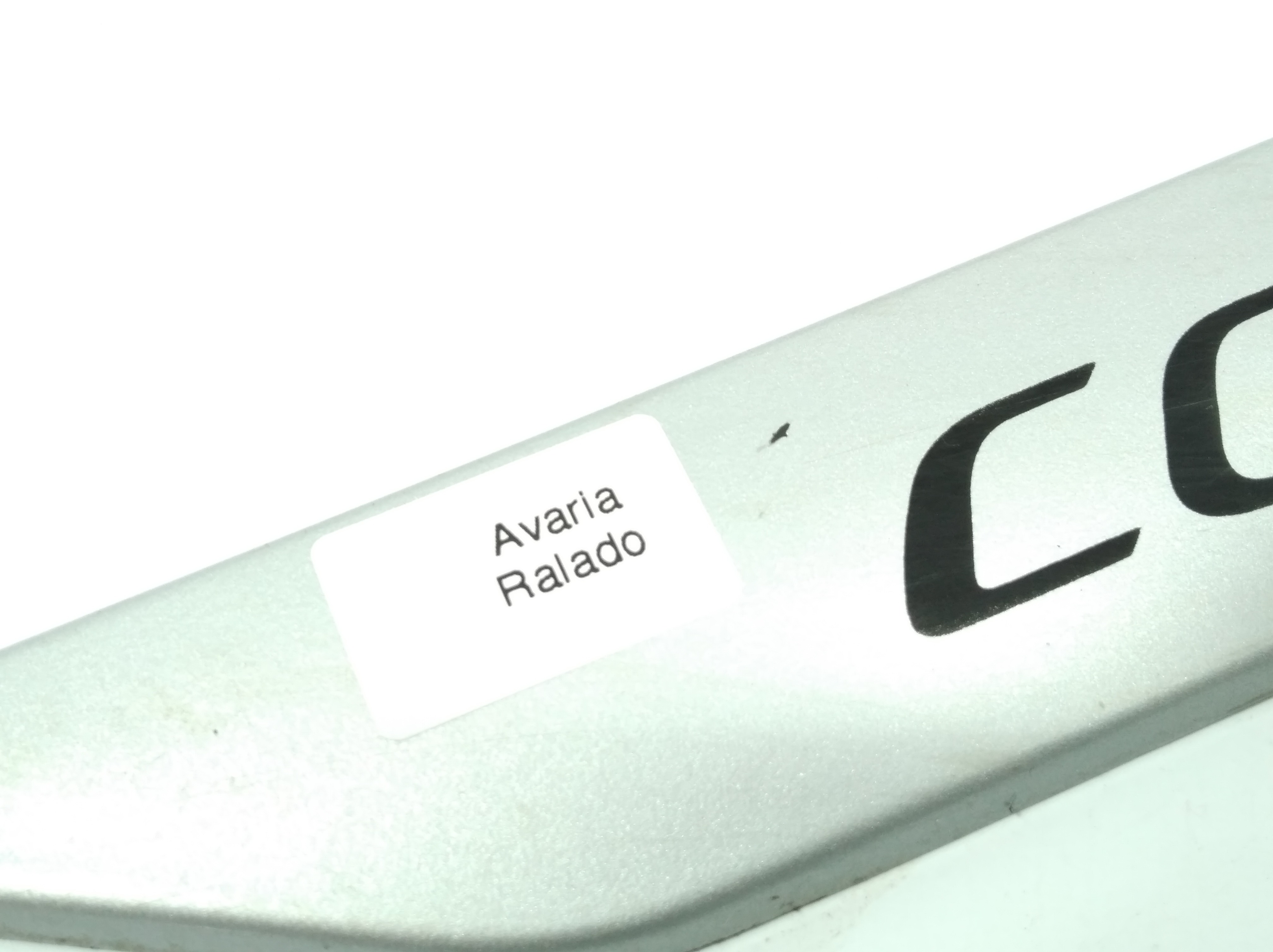 Borrachão Porta Dianteira Esquerda Toyota Corolla 2014 V320 1