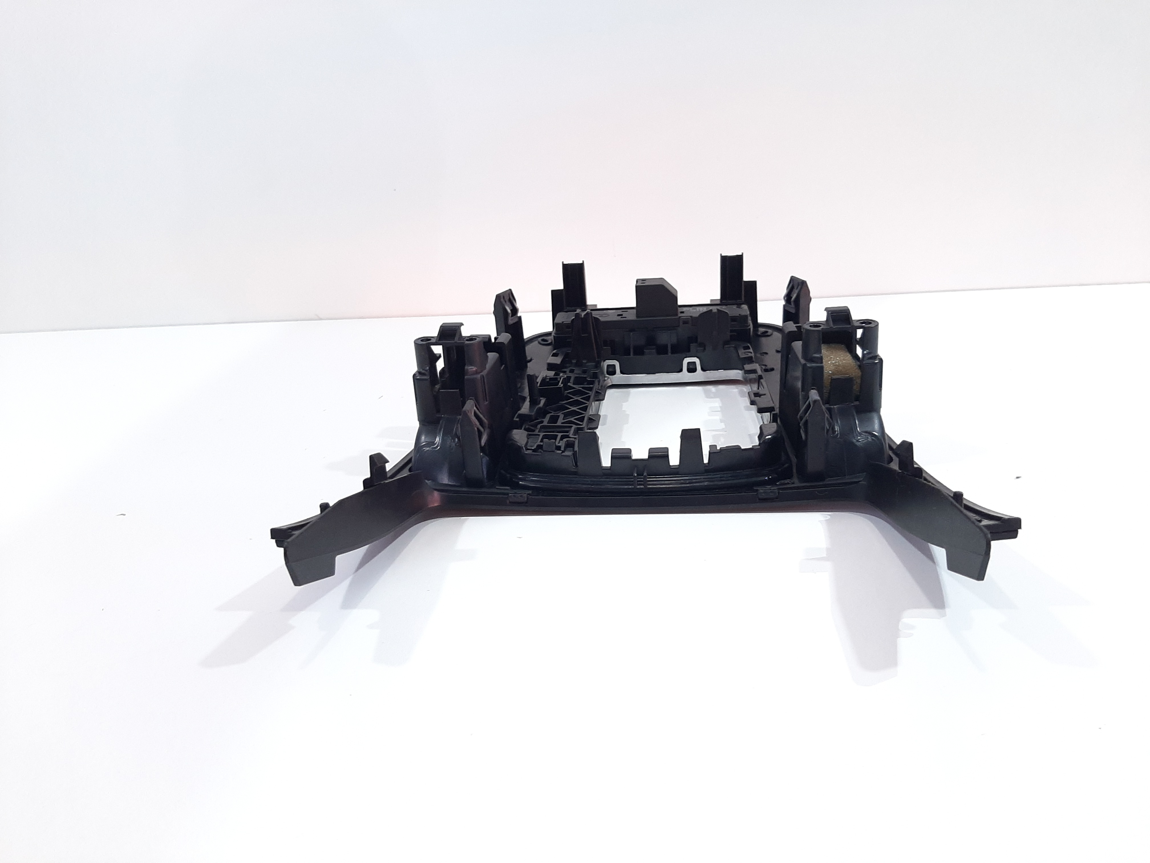 Moldura Câmbio Trambulador Audi A4 B8 2008 A 2015 8k0864261 6