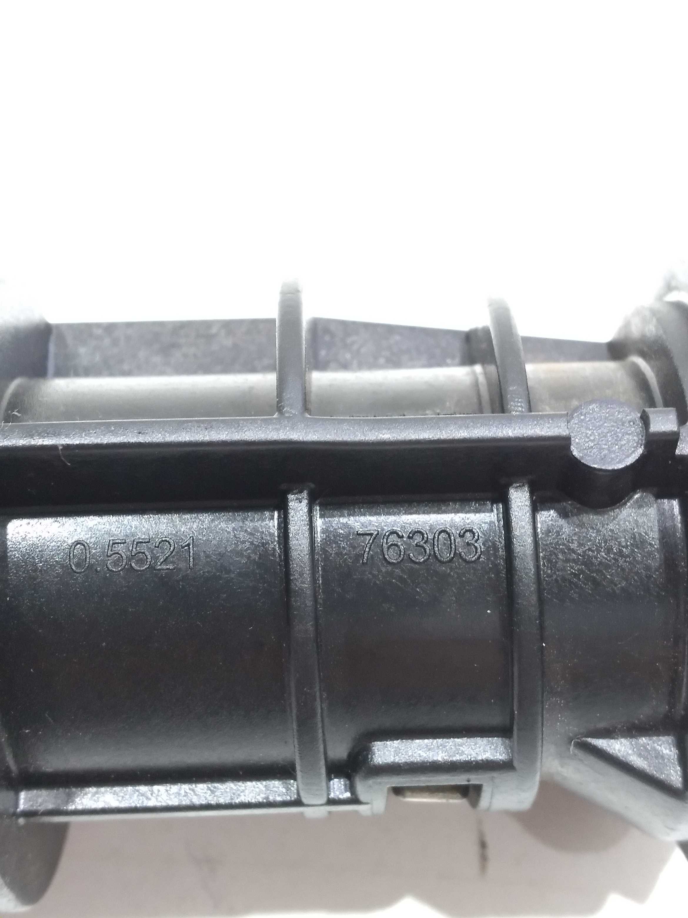 Kit Laminas Da Chave E Cilindros Fiat Grand Siena 1.6 2013 7