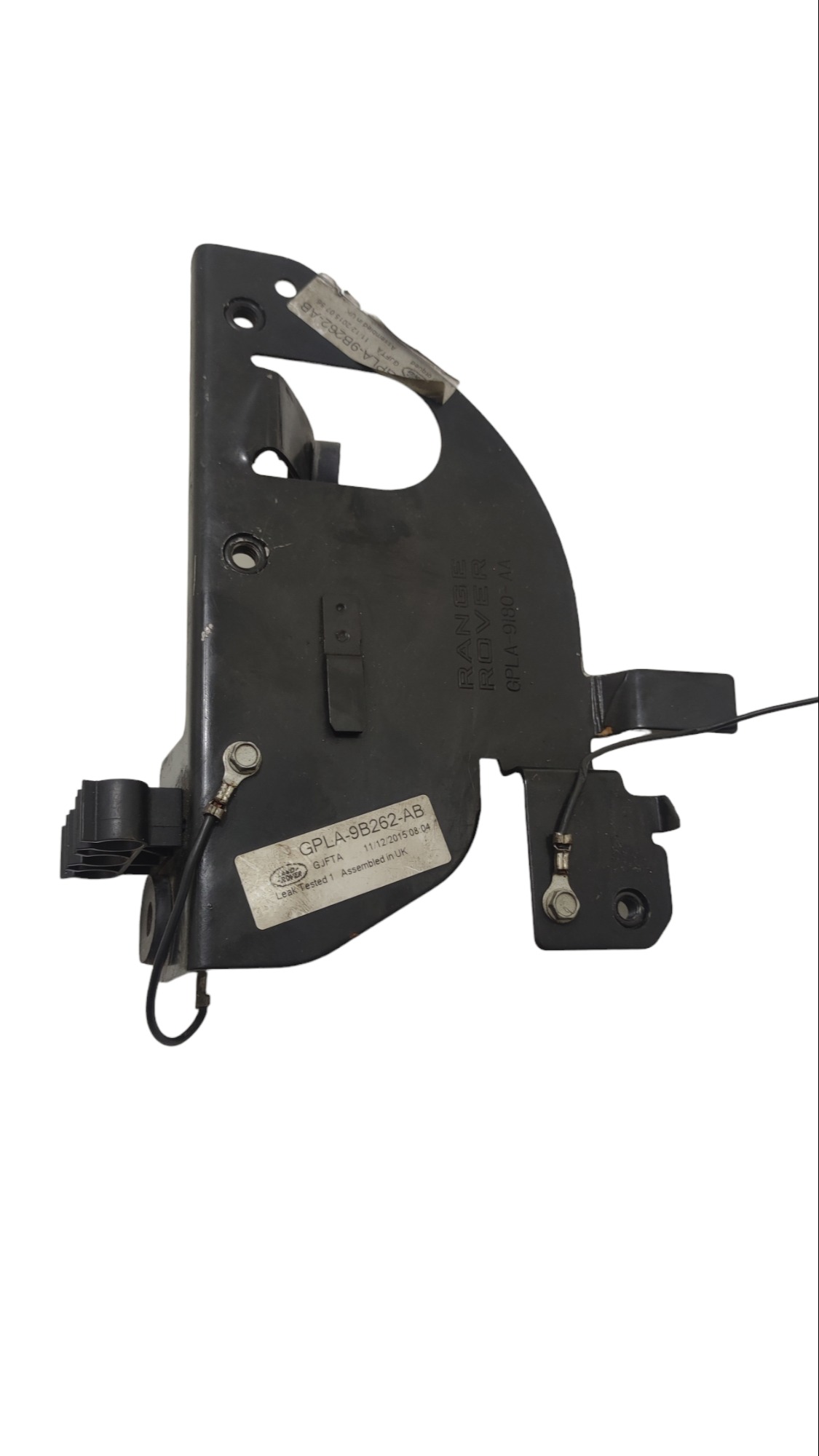 Suporte Fixador Gpla9180aa / Gpla9b262ab Range Rover Vogue 1