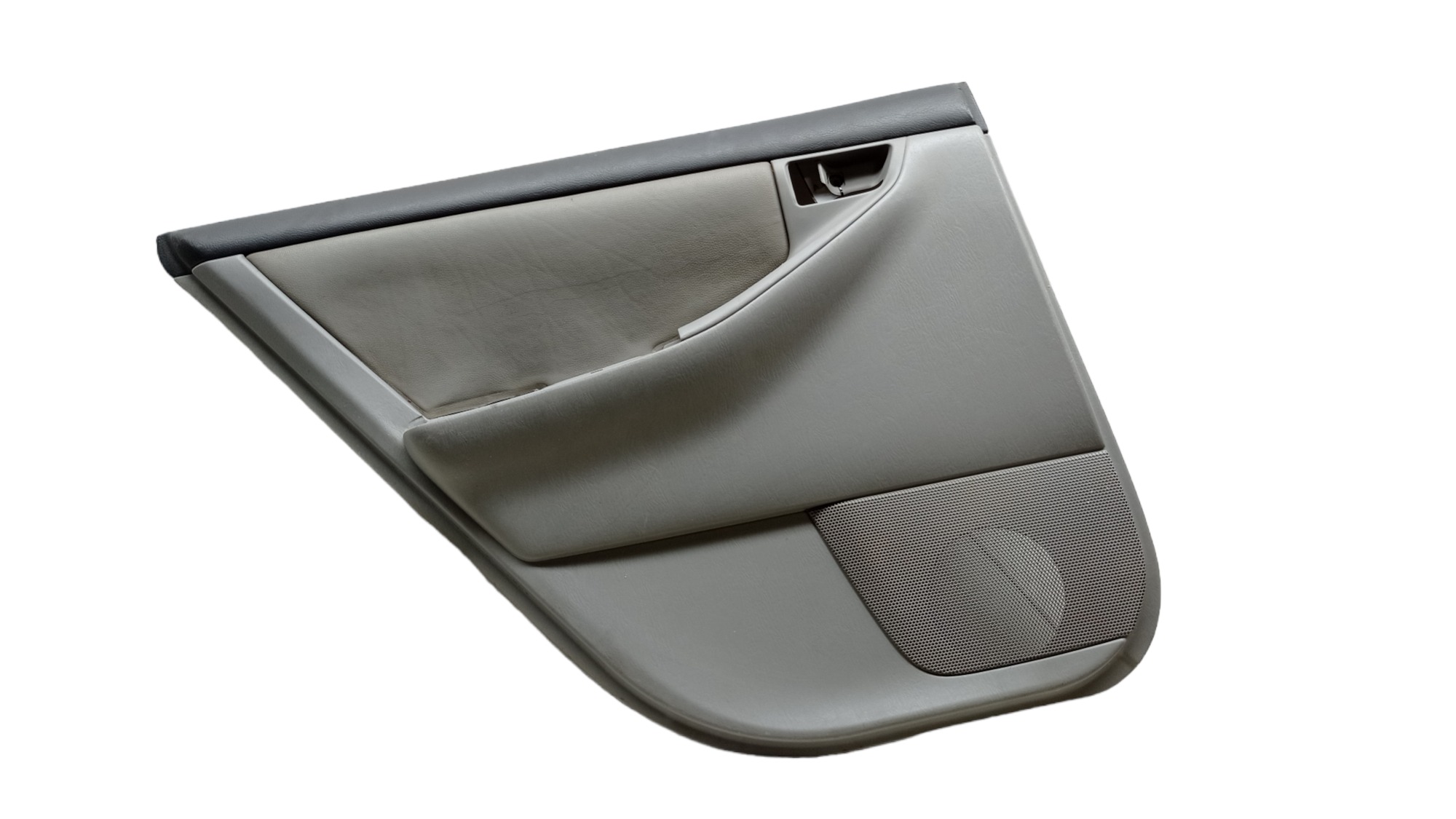 Forro Porta Traseira Esquerda Toyota Corolla 2013 1