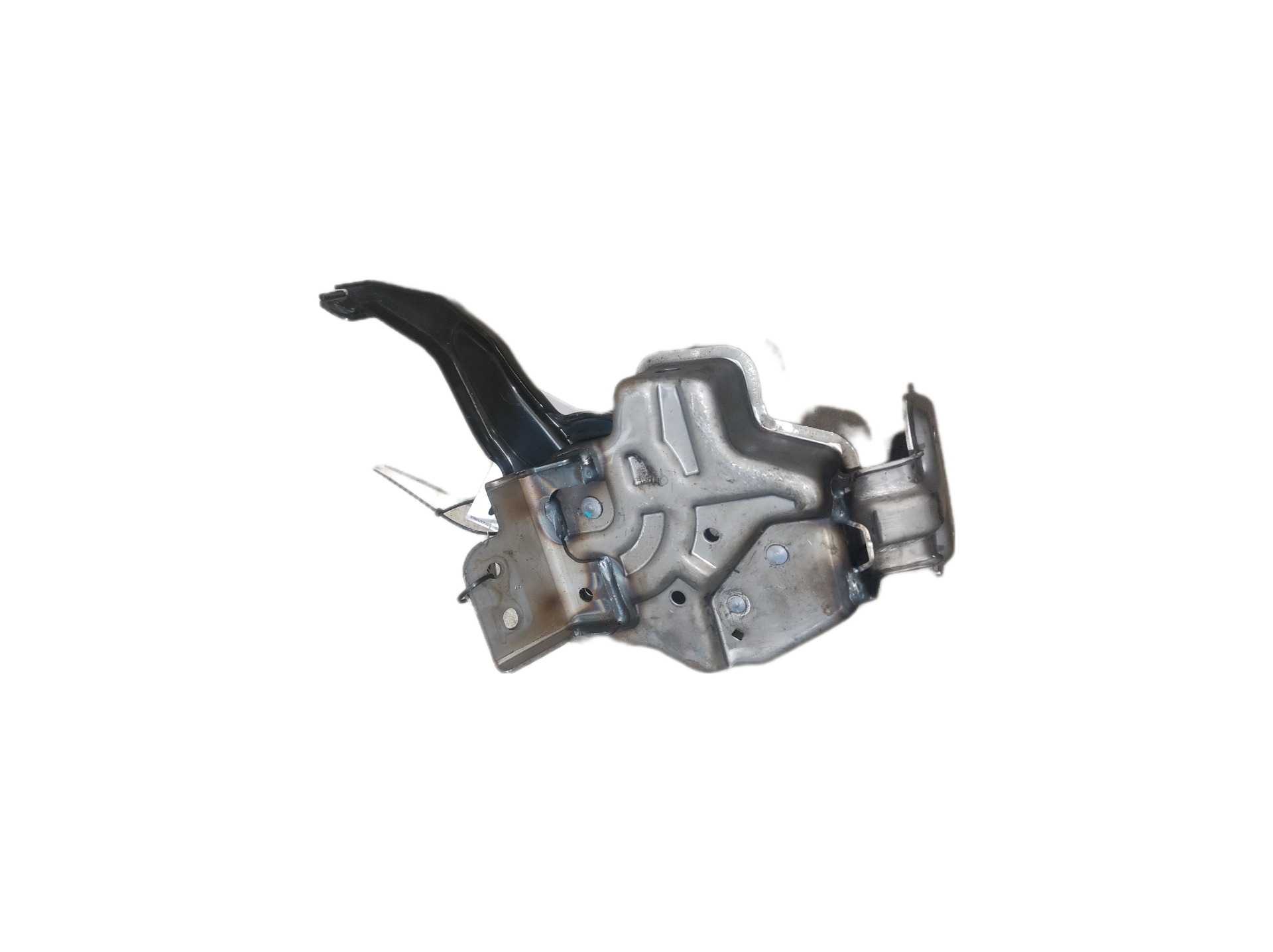 Alavanca Freio De Mão Hyundai Sonata 2011 Original 1