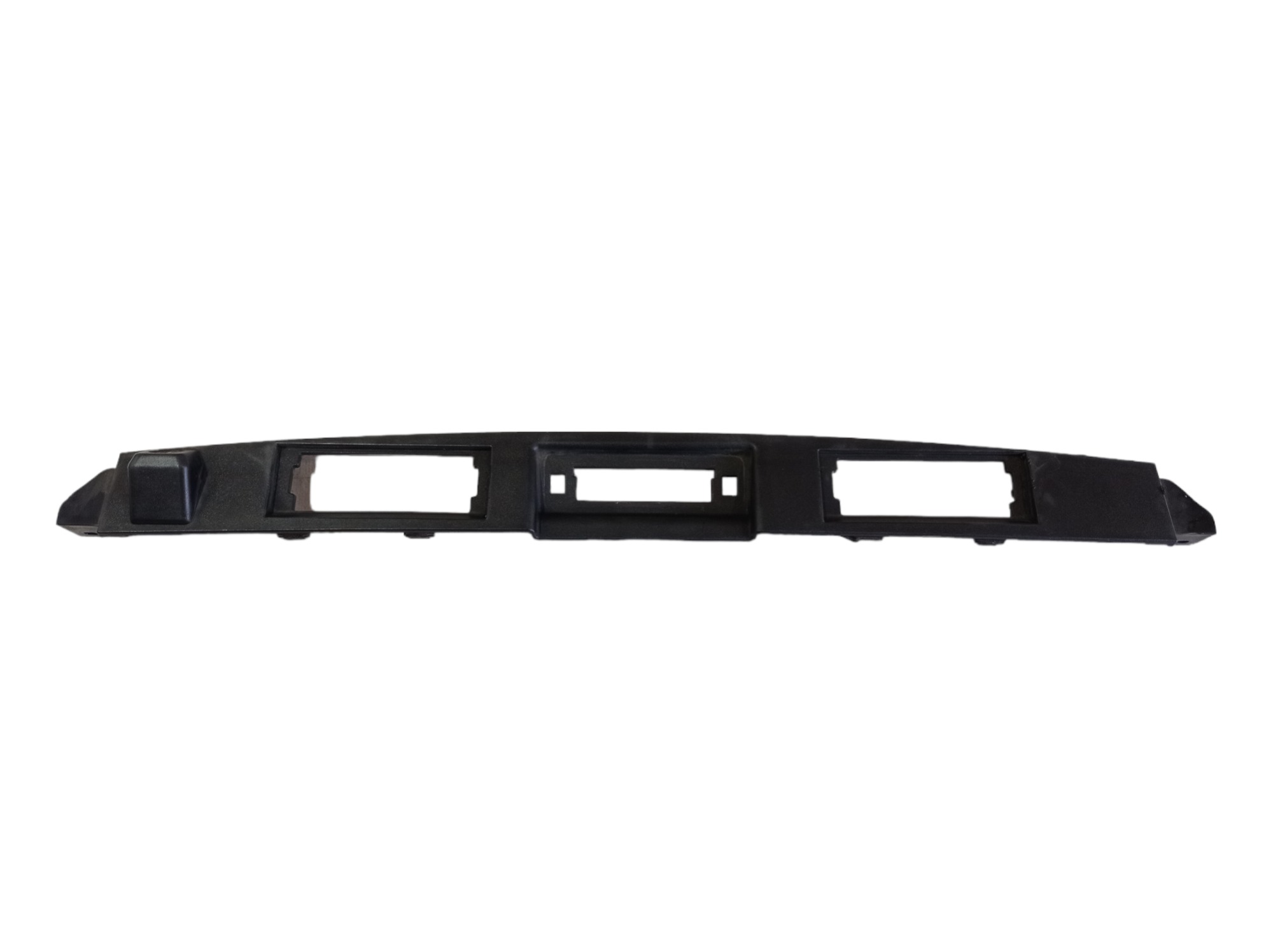 Friso Tampa Traseira Jac T6 2.0 16v 2016 5705220u1521 V475  Preto 5