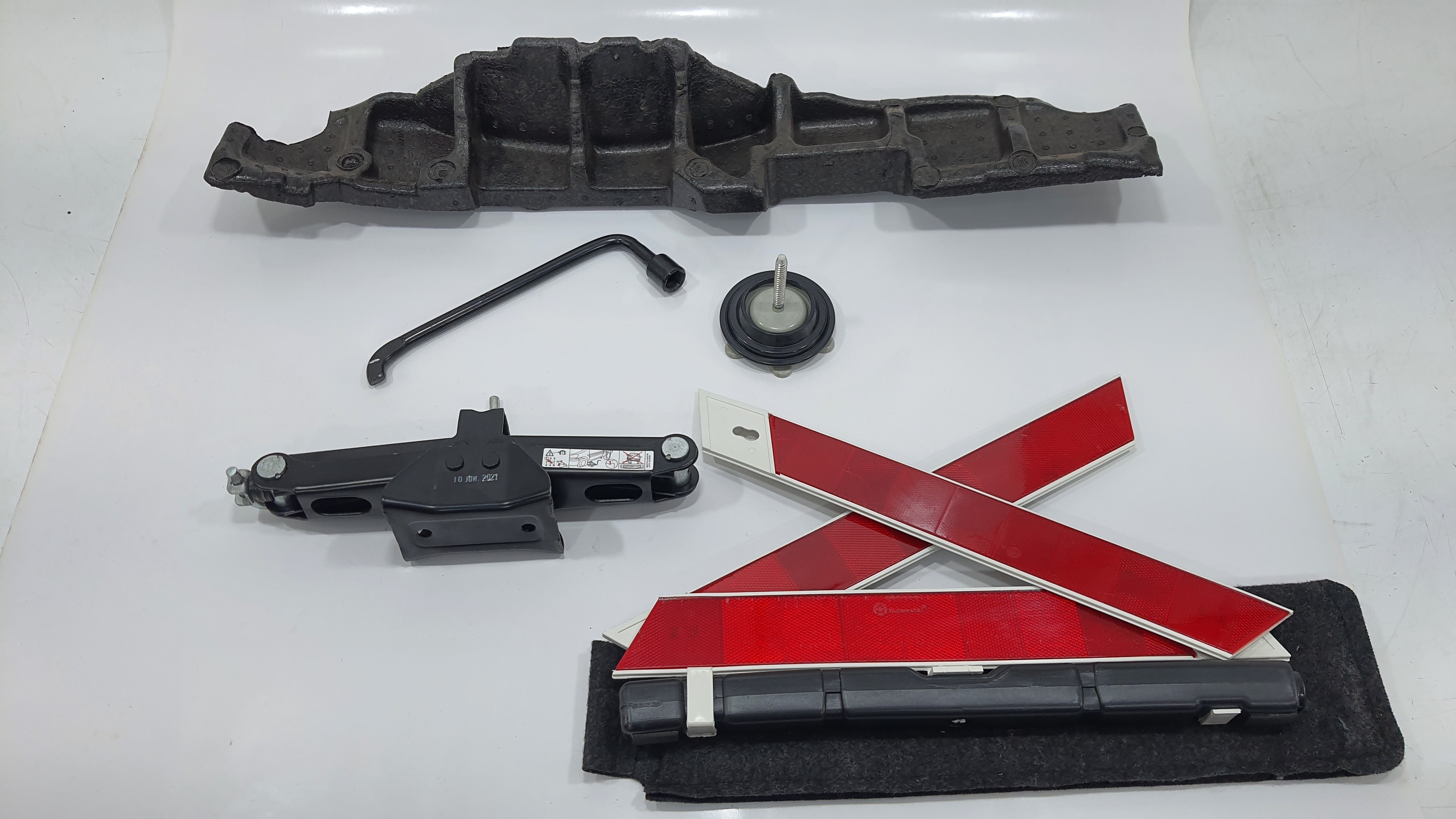 Kit macaco v2252 5