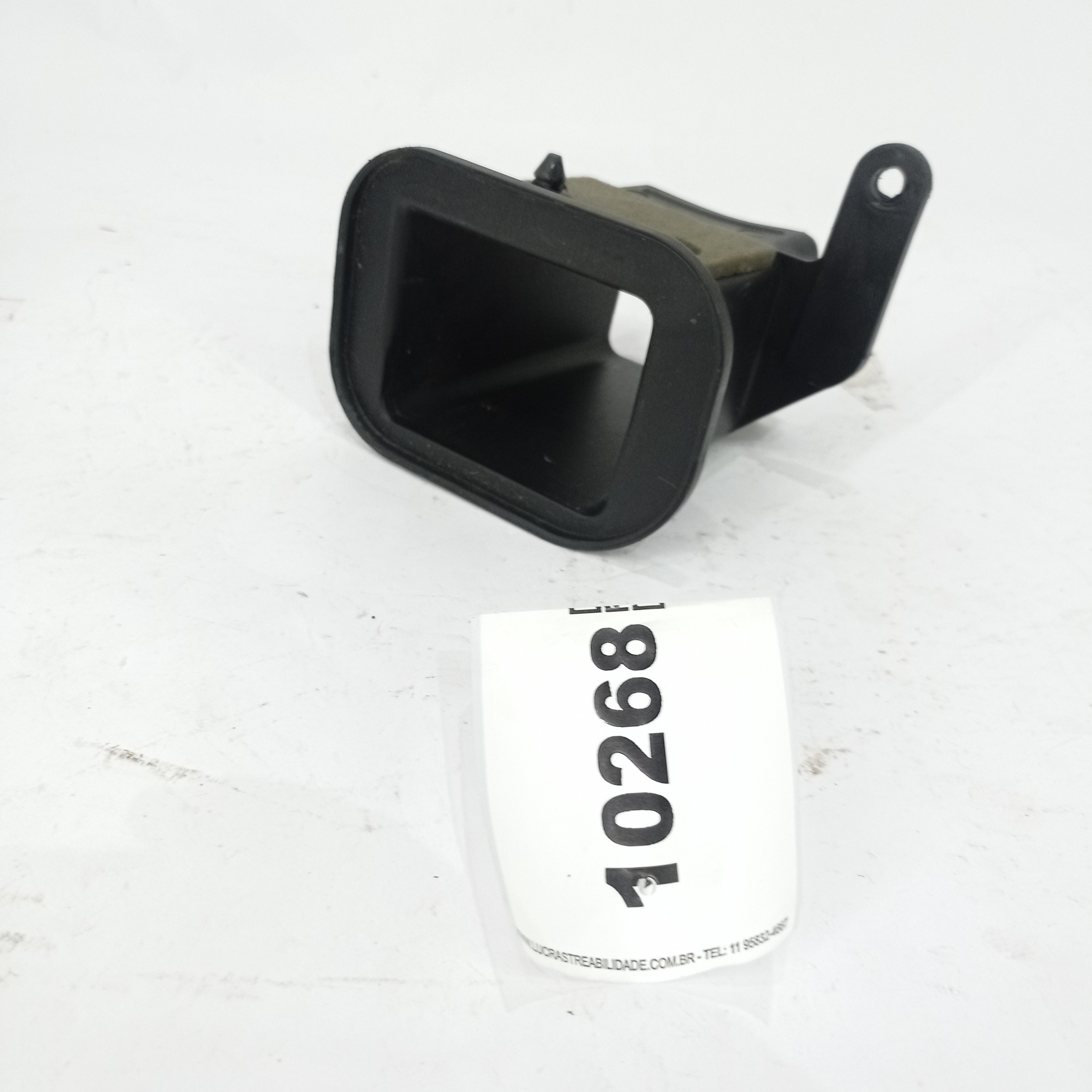 Duto Difusor Ar Lado Direito Fiat Palio 2005 46447708