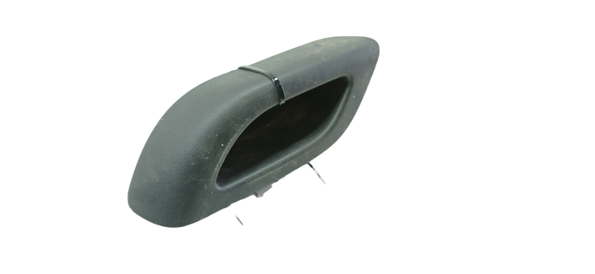 Puxador Porta Interno Le Renault Kwid 2020 3