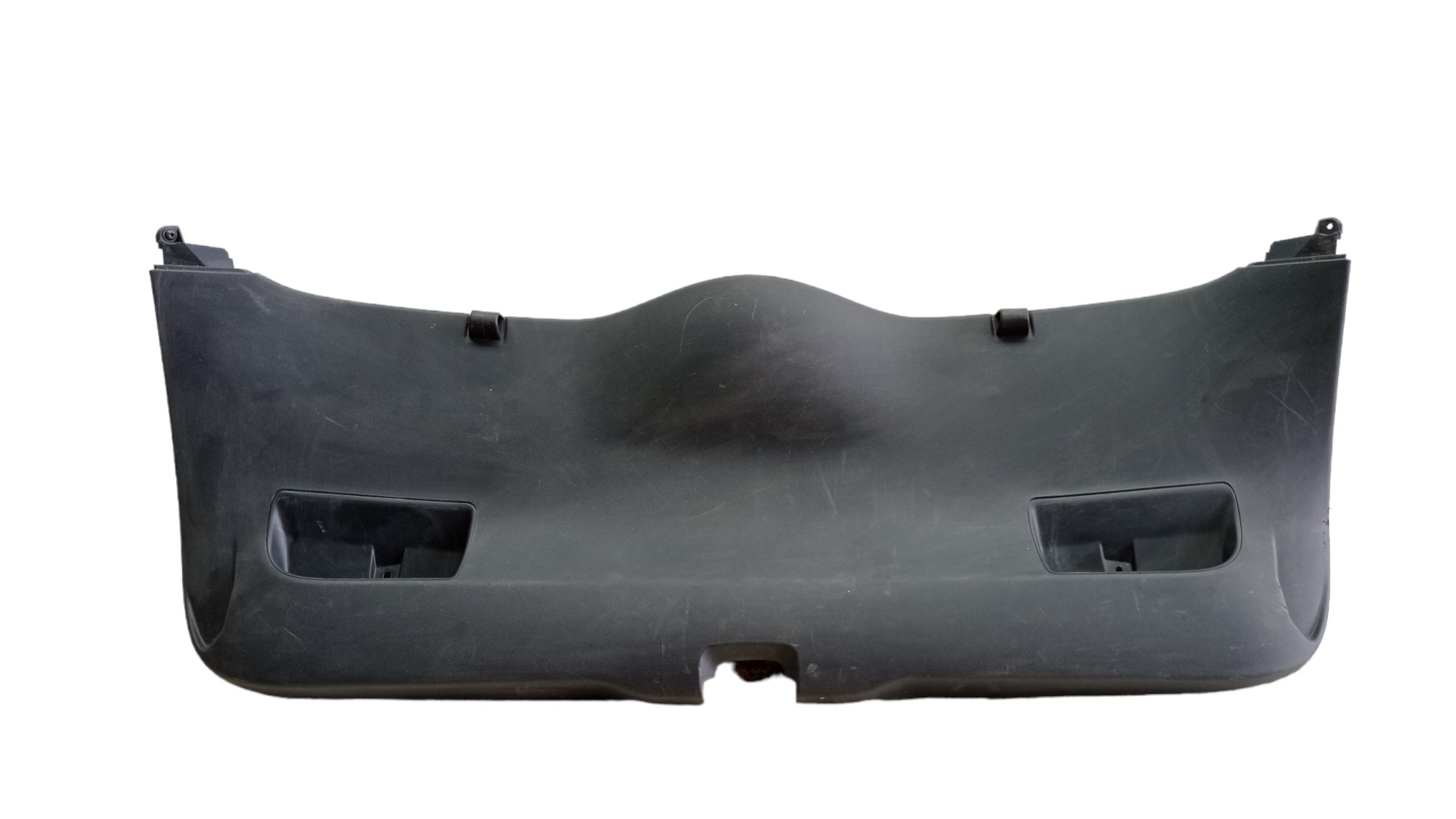 ACABAMENTO INT. TAMPA TRAS PUXADOR CITROEN DS4 13 14 3