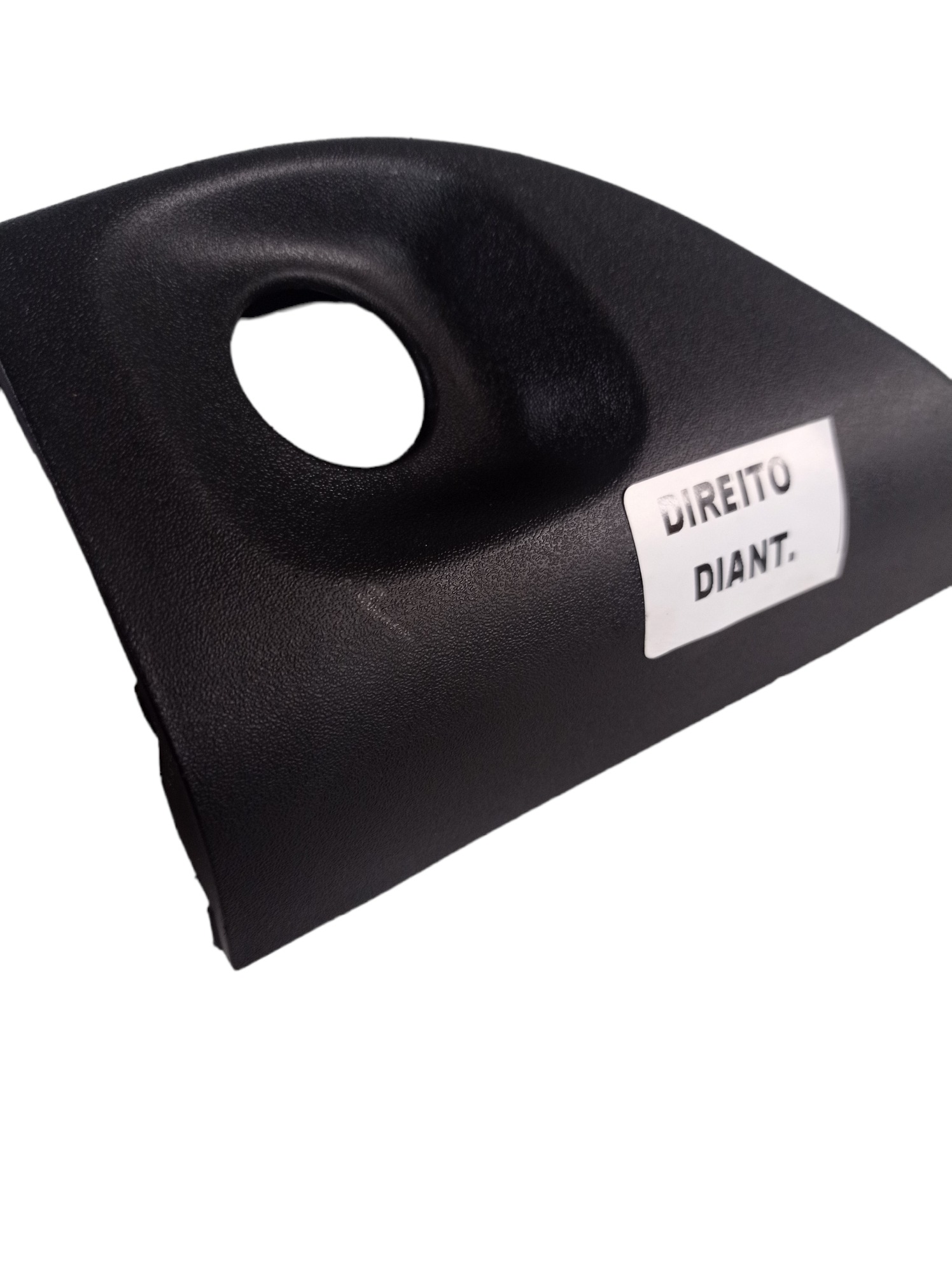 52095752 Acabamento Interno Retrovisor Dir Gm Prisma 2019 1