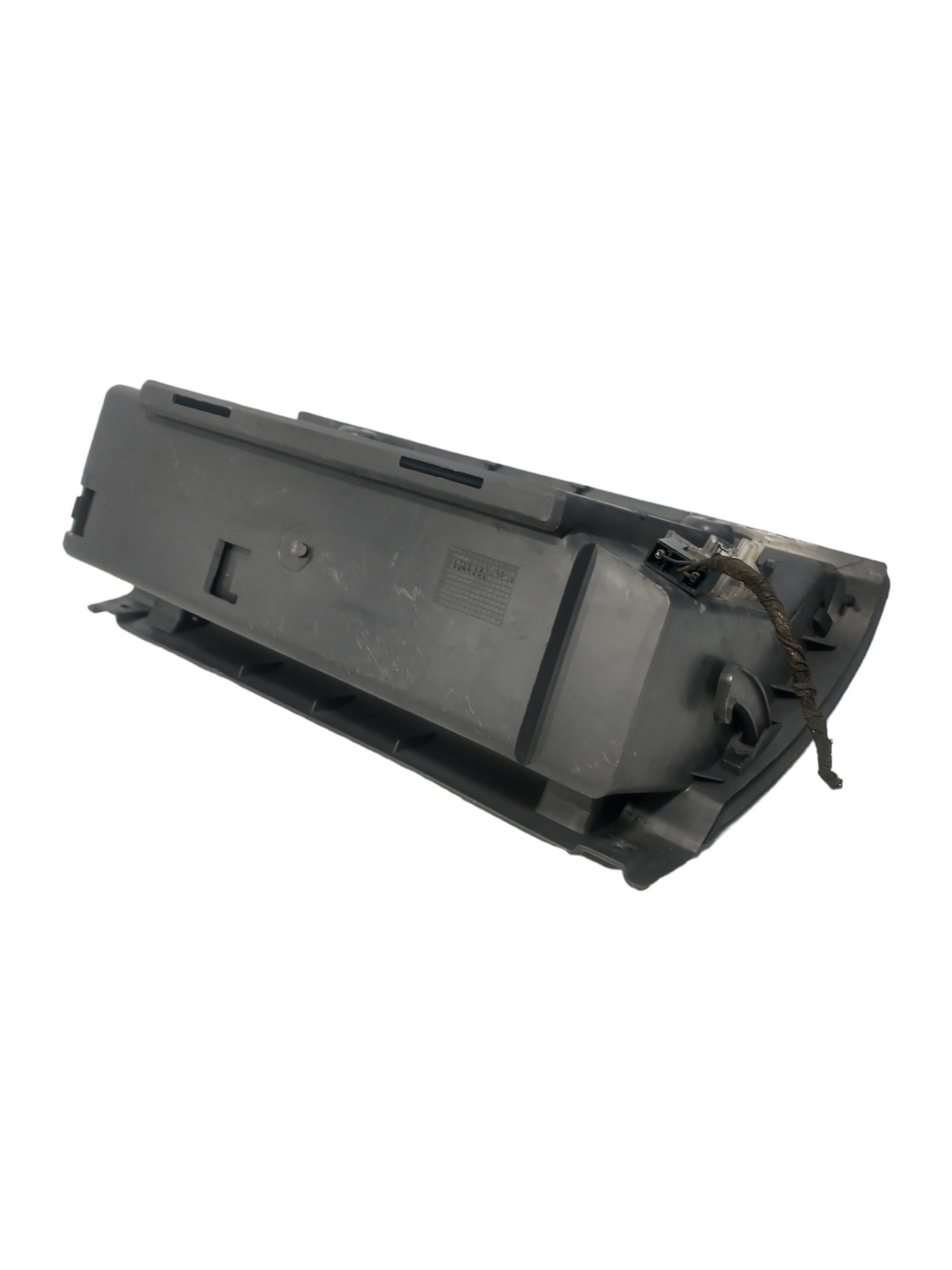 Porta-luvas Completo Corsa Super 1999 5