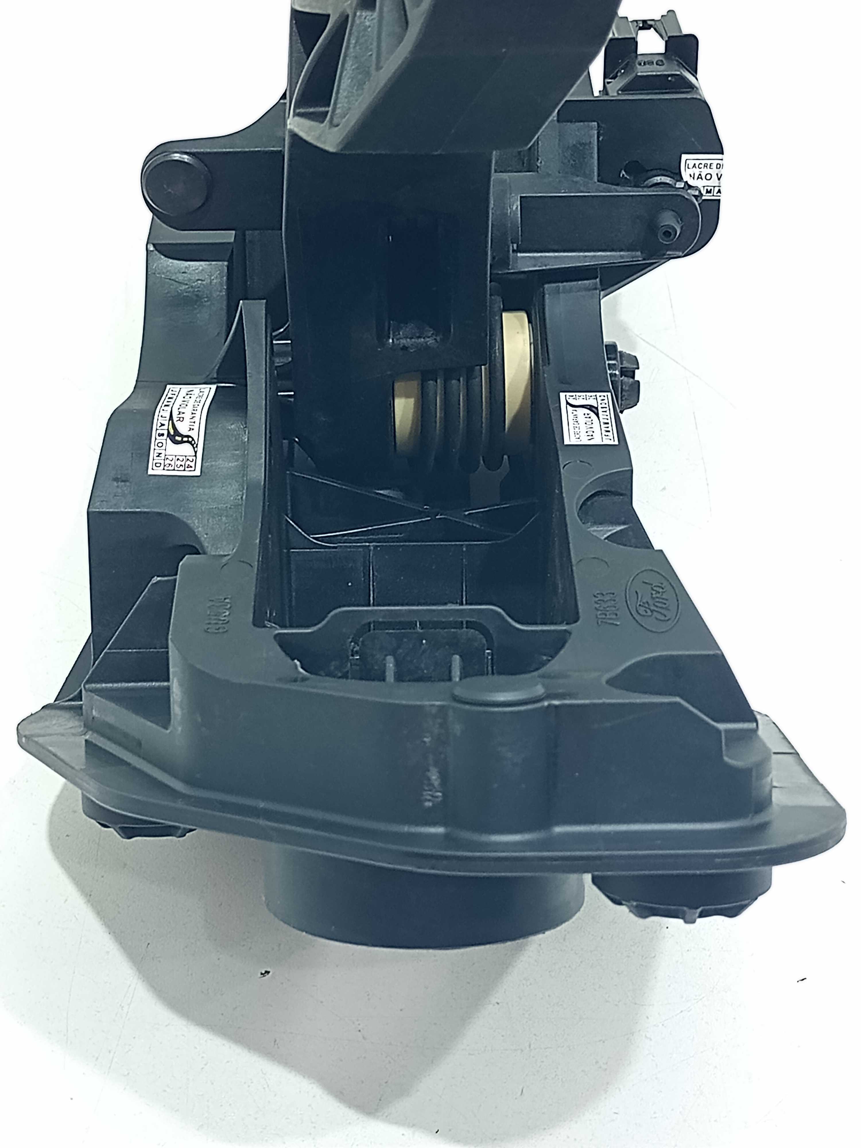 Pedal De Embreagem S/atuador Ford Ka 1.5 Sedan 2019 5