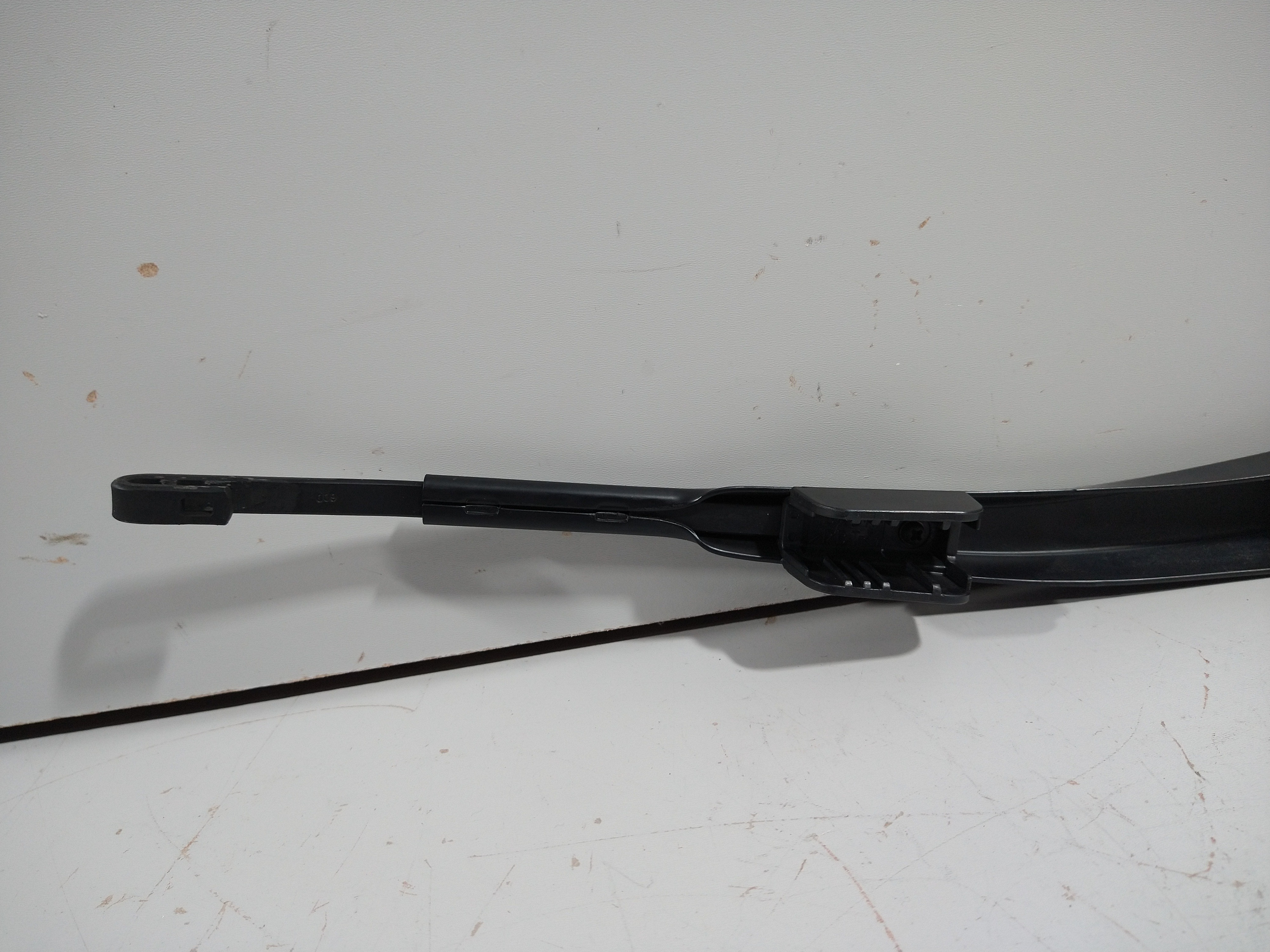 Braço Do Limpador L/e Honda Accord 2006 Usado Original 2