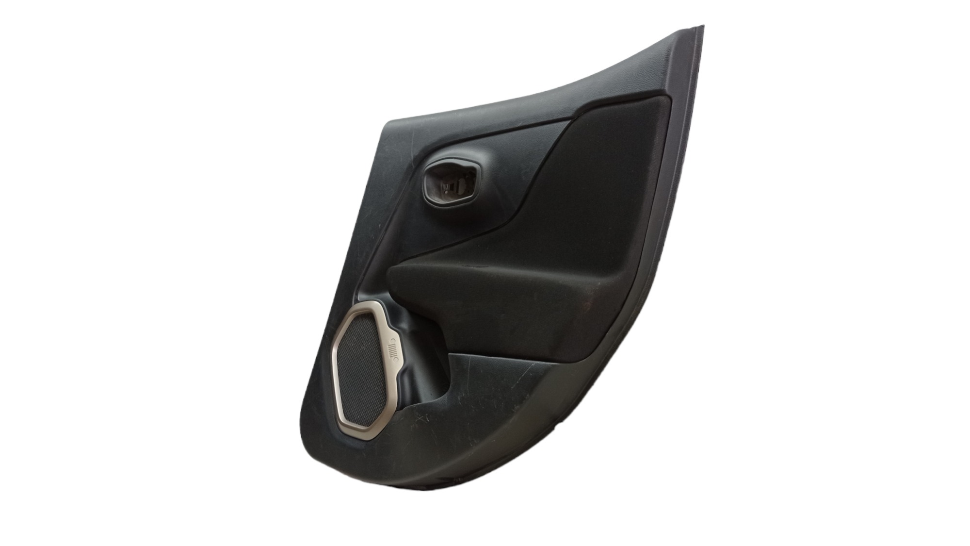 Forro Porta Traseiro Direito Jeep Renegade 2016 18 19 2020 4