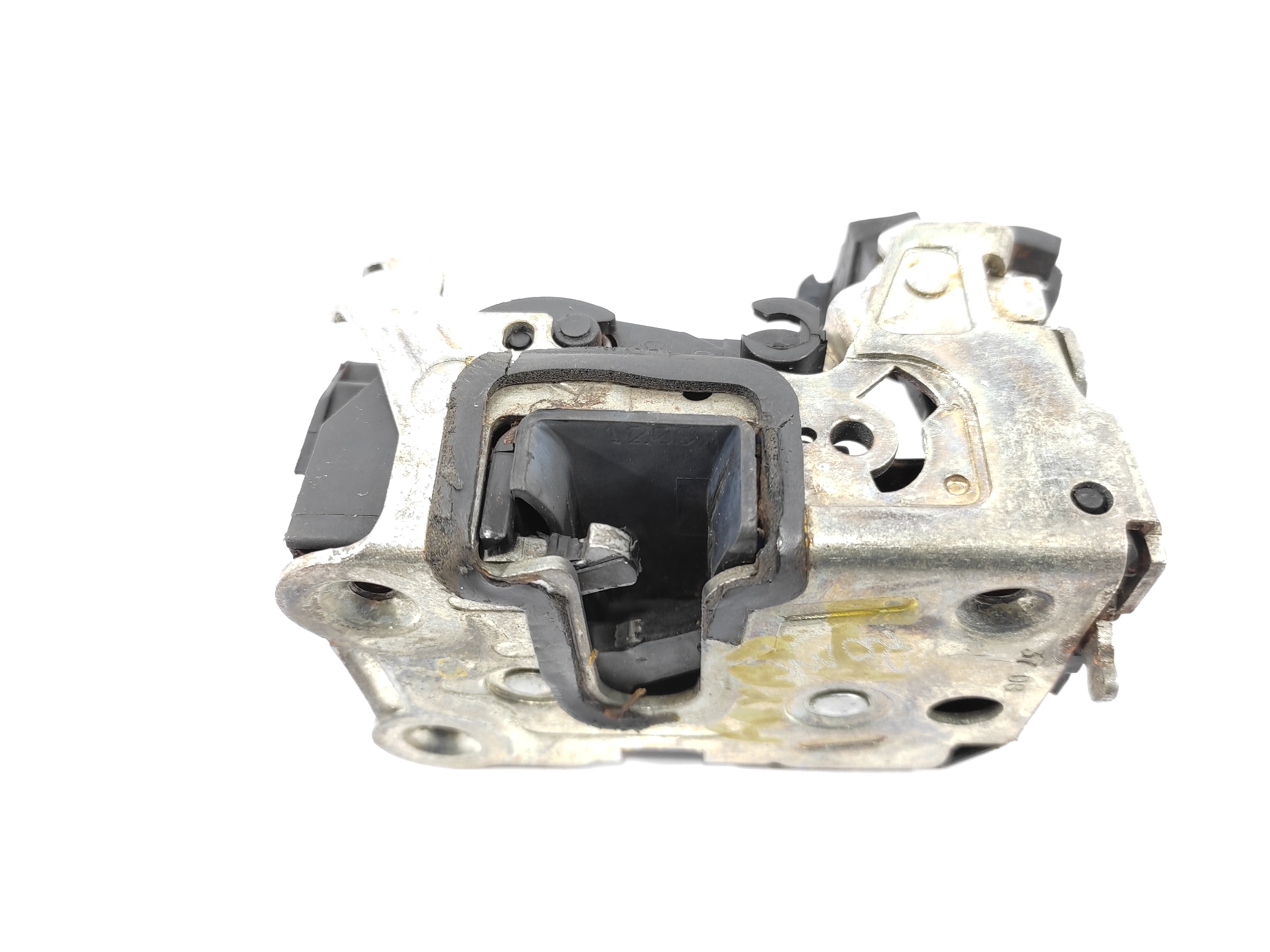 Fechadura Porta Traseira Esquerda Renault Logan 1.6 2009
