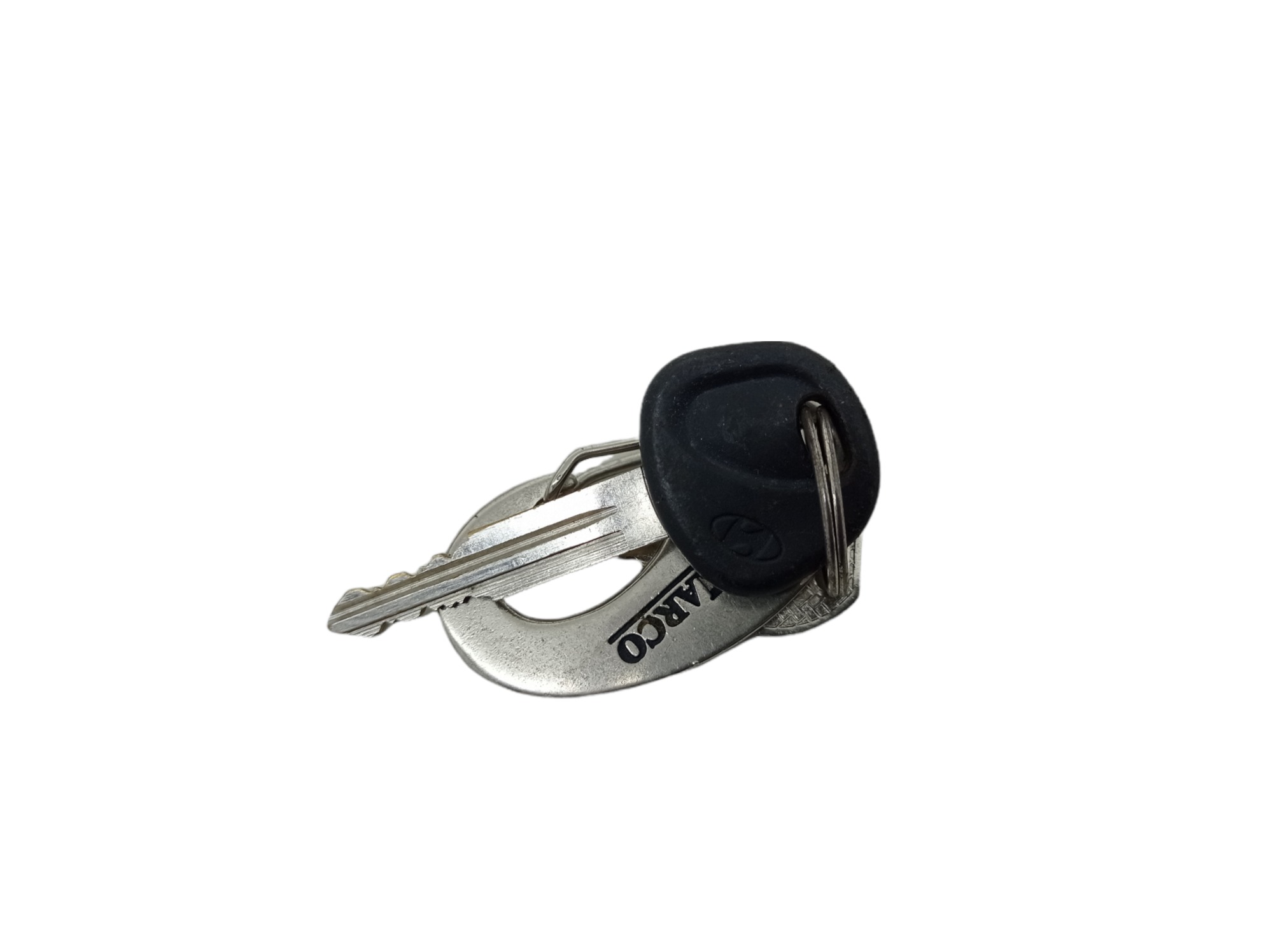 Kit Cold Modulo Injeçao Hyundai Tucson 2.7 V6 Aut 2008 5