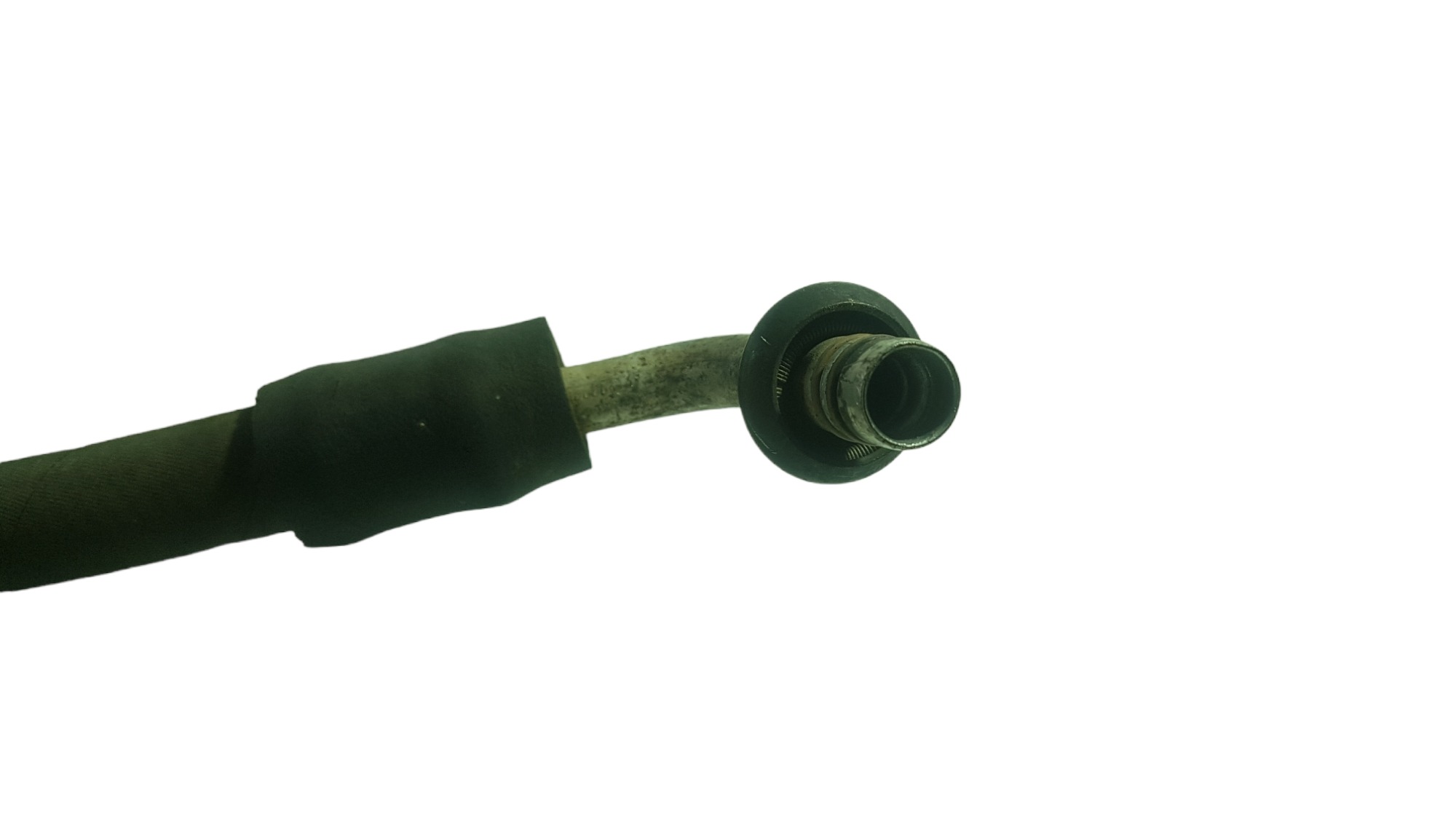 Compressor Ar Cond Peugeot 206 C3 1.4 8v Original 9655191580 6