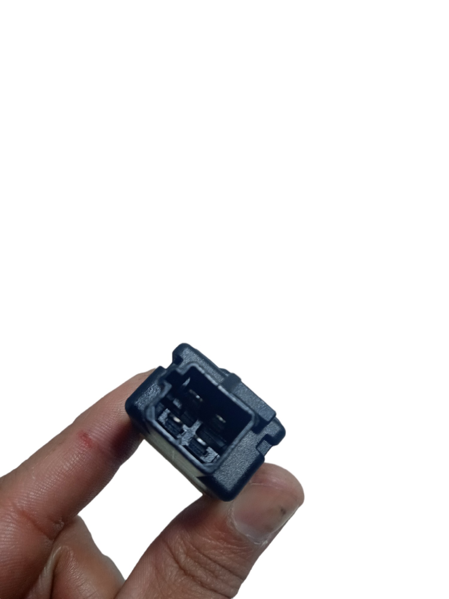 Sensor Do Interruptor Pedal Freio Idea 1.4 2008 Usado 4
