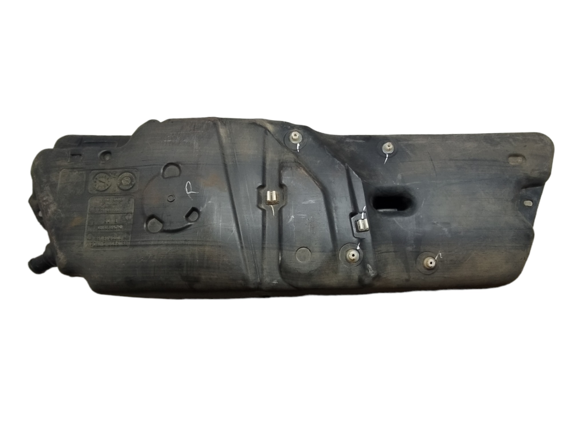 Tanque De Combustível Citroen Xsara Picasso 2005 2006 V58 3