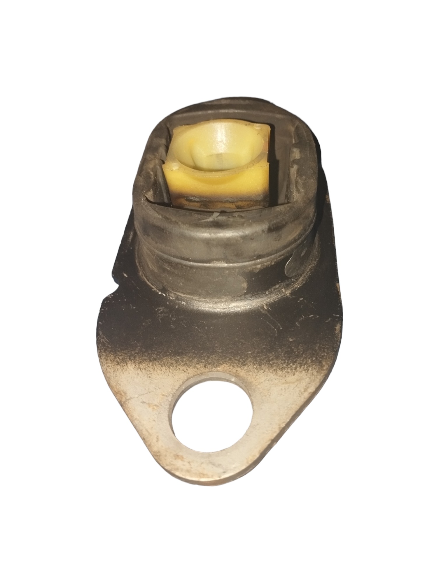 Coxim Calço Motor Lado Esquerdo Renault Sandero  2.0 16v