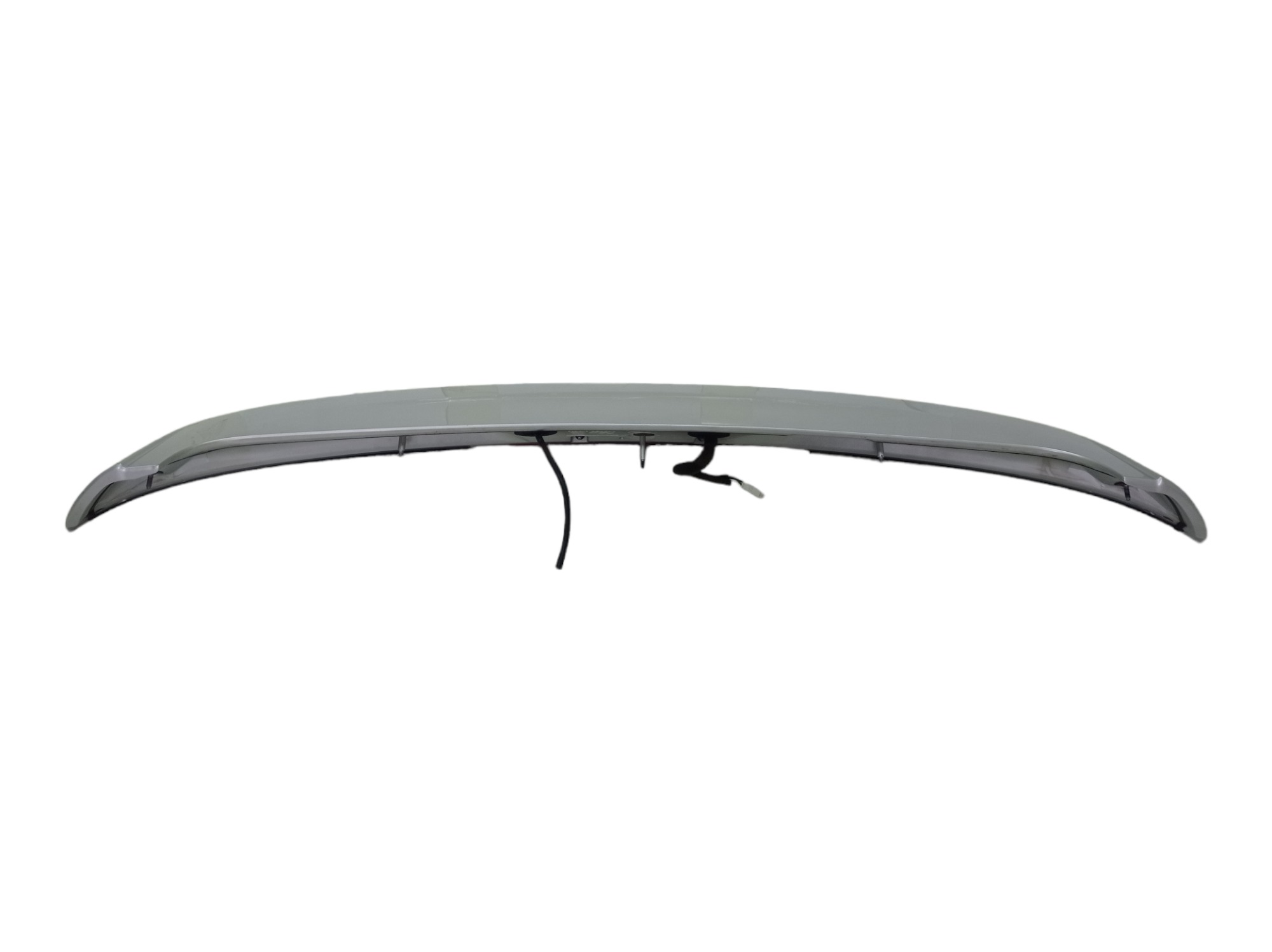 Aerofolio Com Break Light Em Led Hyundai Ix35 2011 2