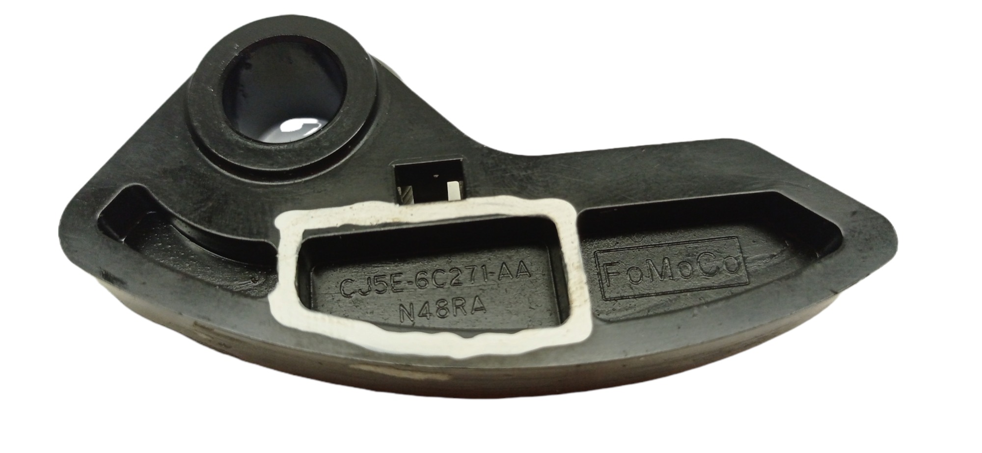 CJ5E 6K297 AB  GUIA CORRENTE TENSOR FORD FUSION 2017 2.0 2