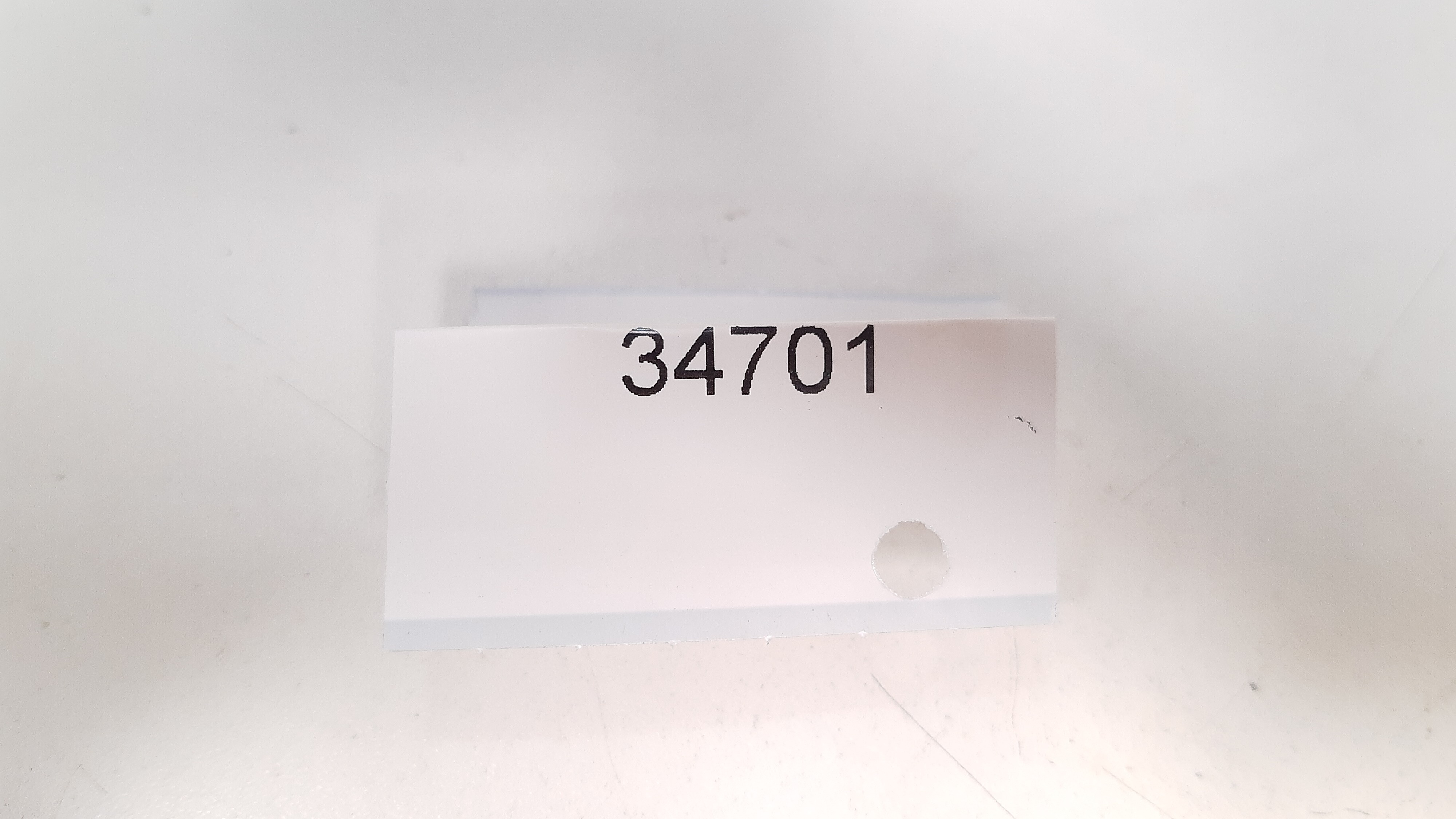Reservatório Água Radiador Volkswagen Gol 88