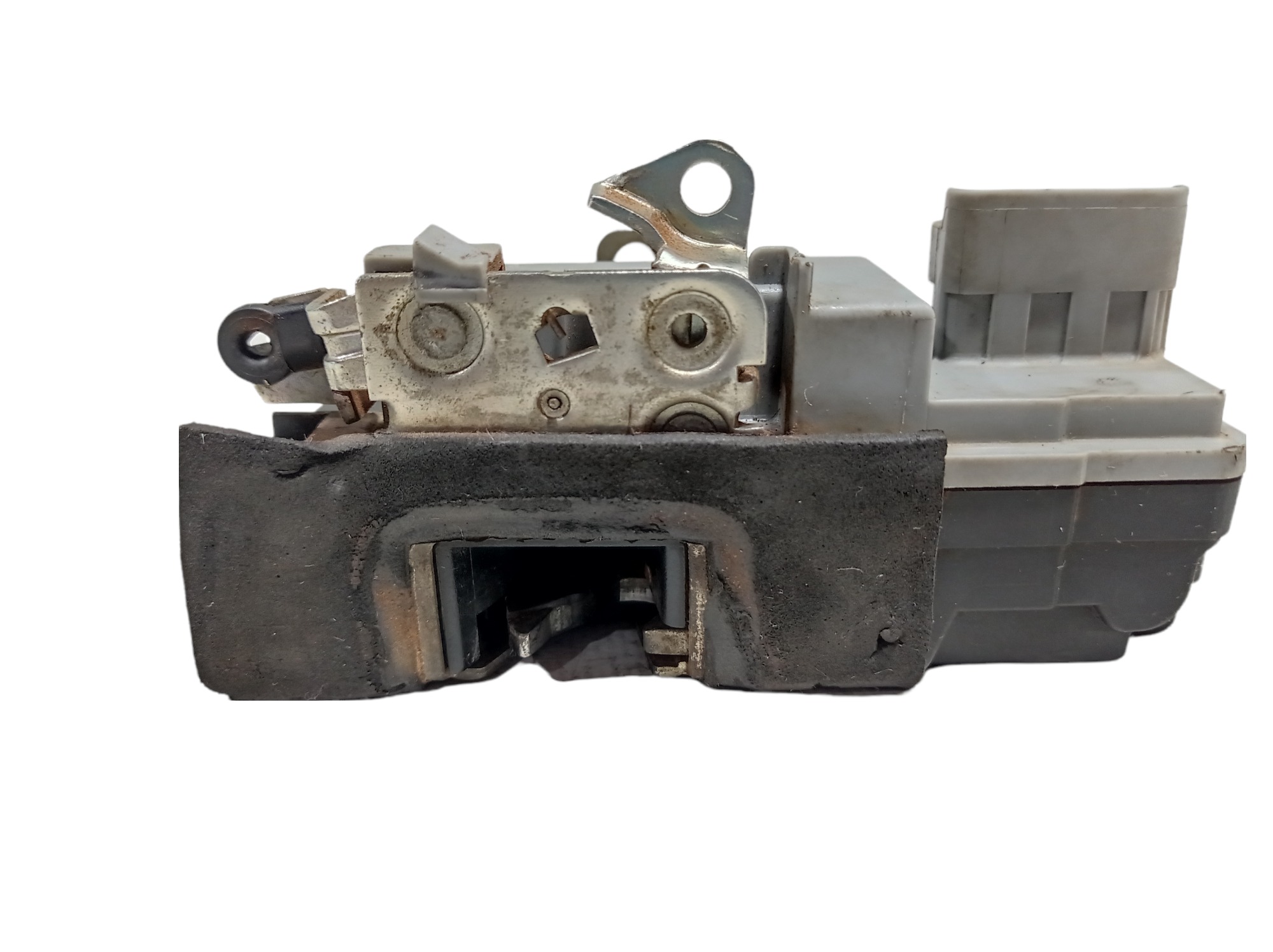 Fechadura Dianteira Direita Peugeot 207 2012 V292 7