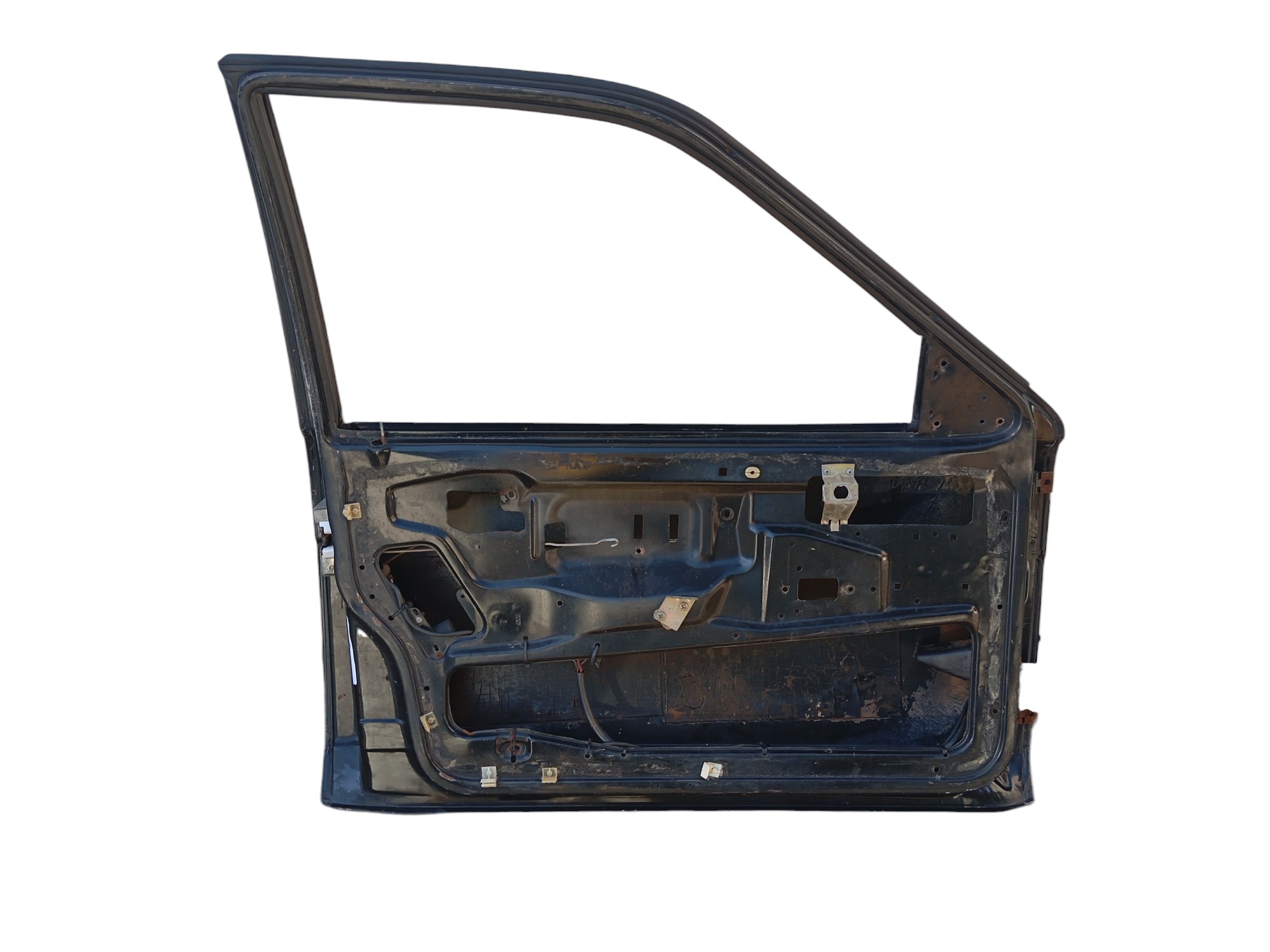 Porta Dianteira L/e Santana Quantum 99 A 06 8