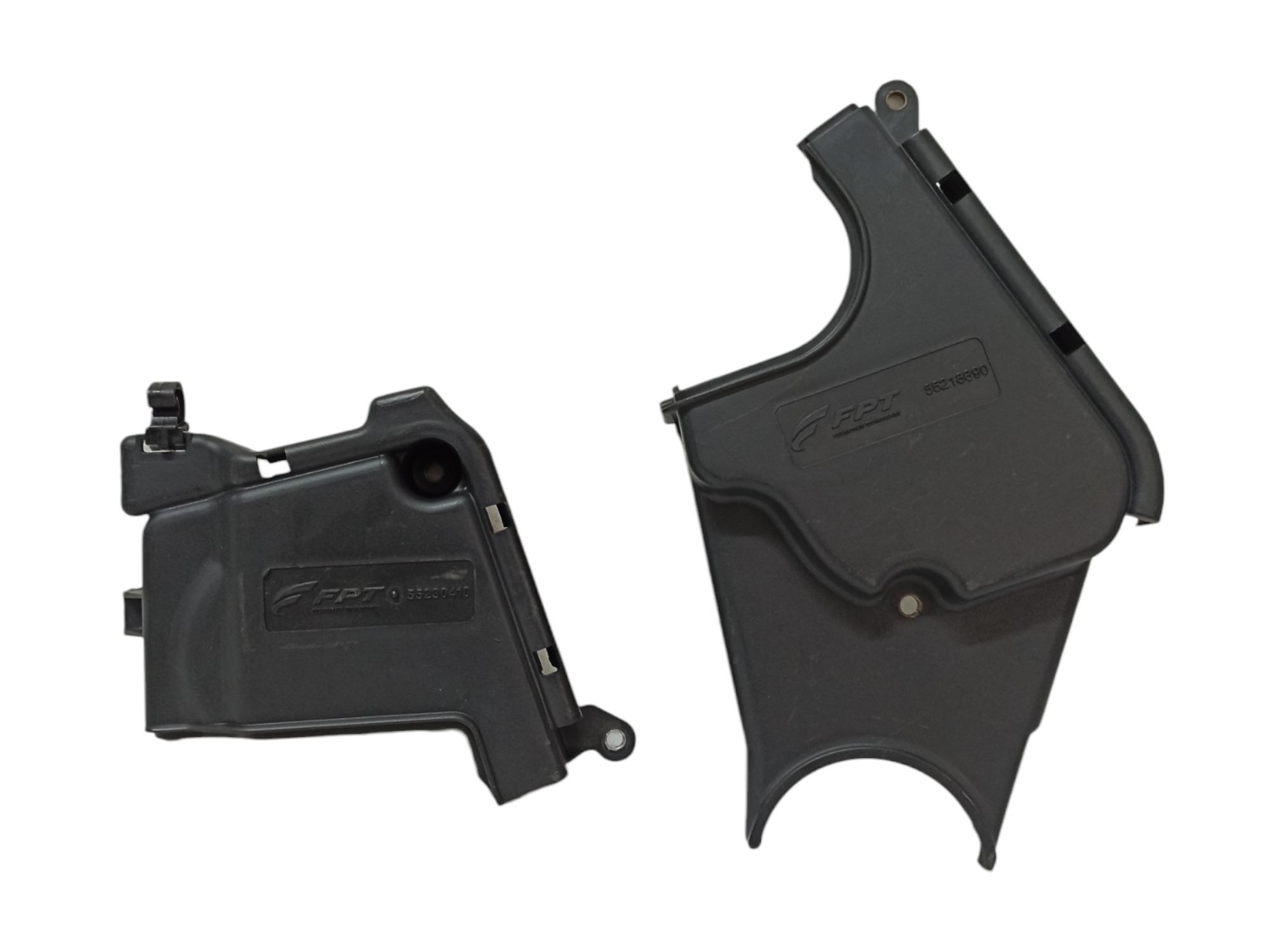 Tampa Capa Da Correia Dentada Fiat Uno 2014 3