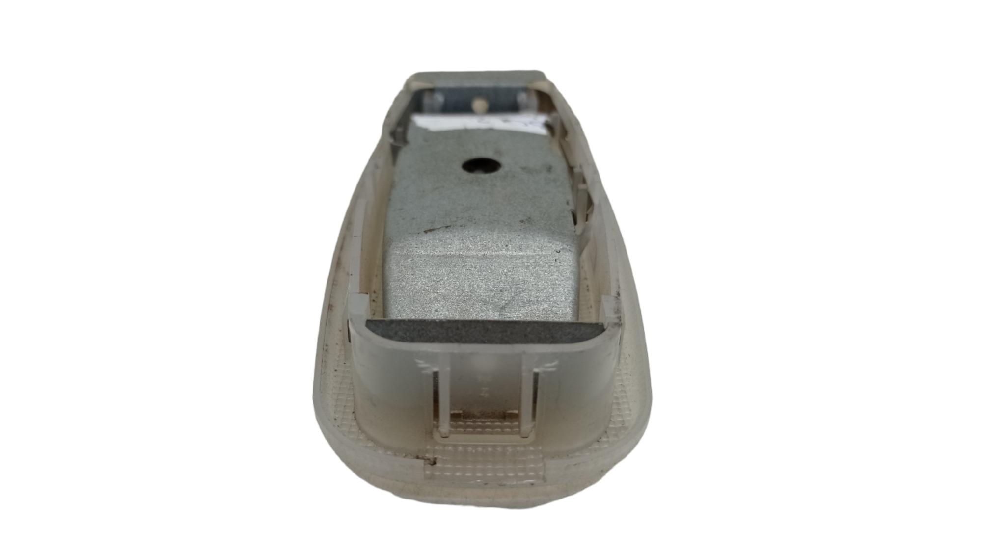 Luz De Teto Central Mercedes-benz Classe A 2002 3