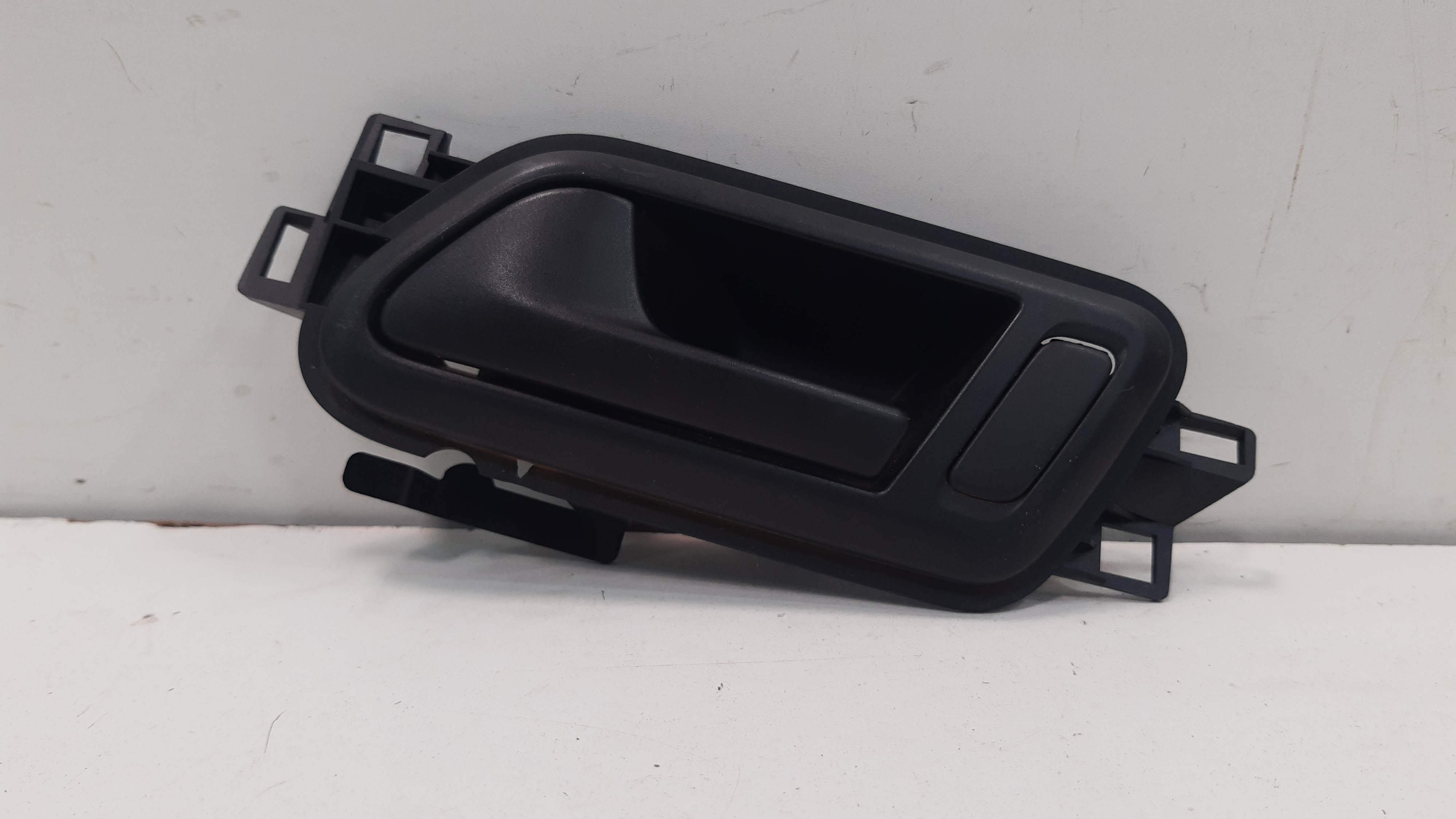Maçaneta Interna Traseira Esquerda Vw Amarok 2011 Á 2016 Xx