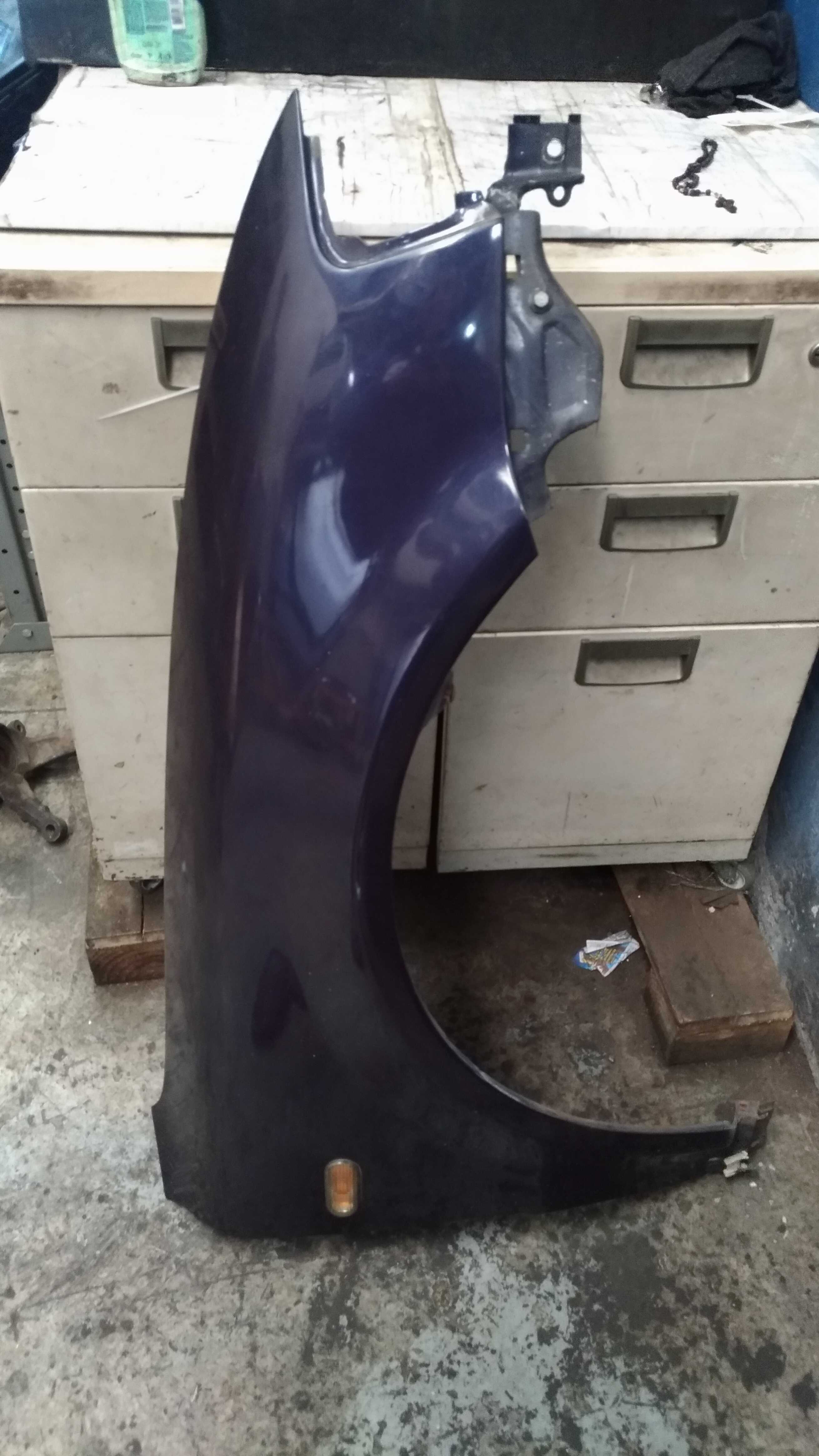 Paralama Direito Vw Passat 1998 V266 3