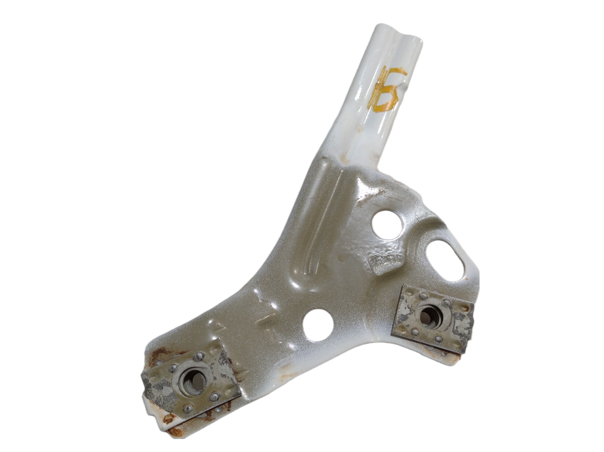 Suporte Direito Paralama Gm Prisma Onix 2019 V338 6