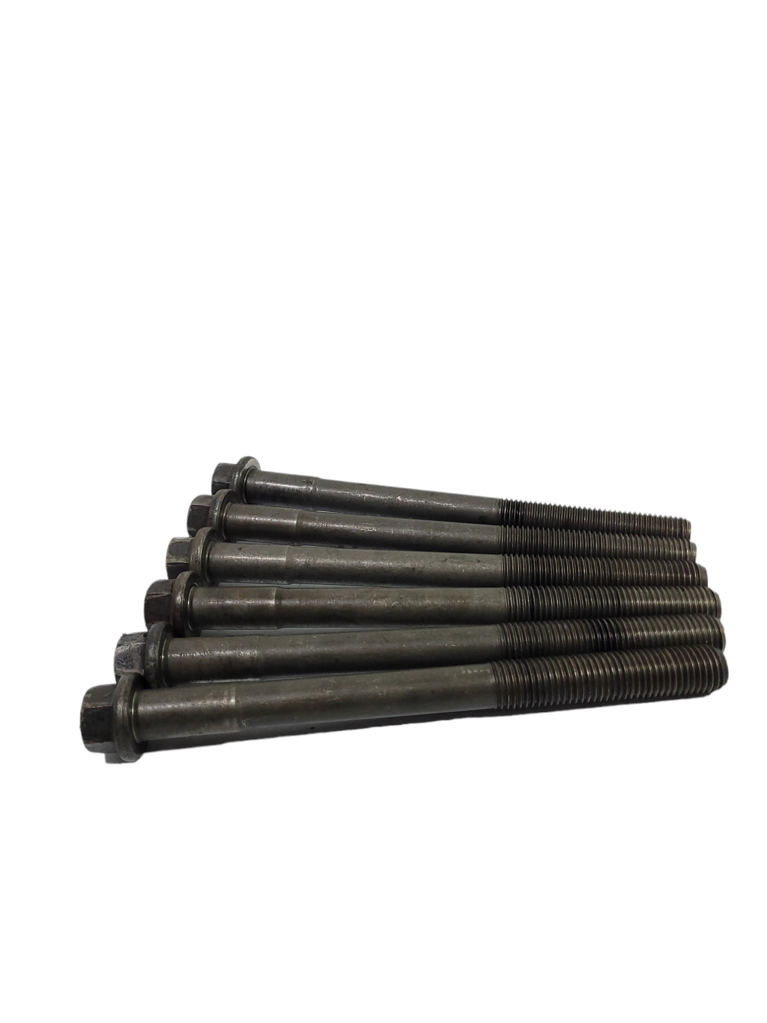 Kit Parafuso Cabeçote Scania 124109 5