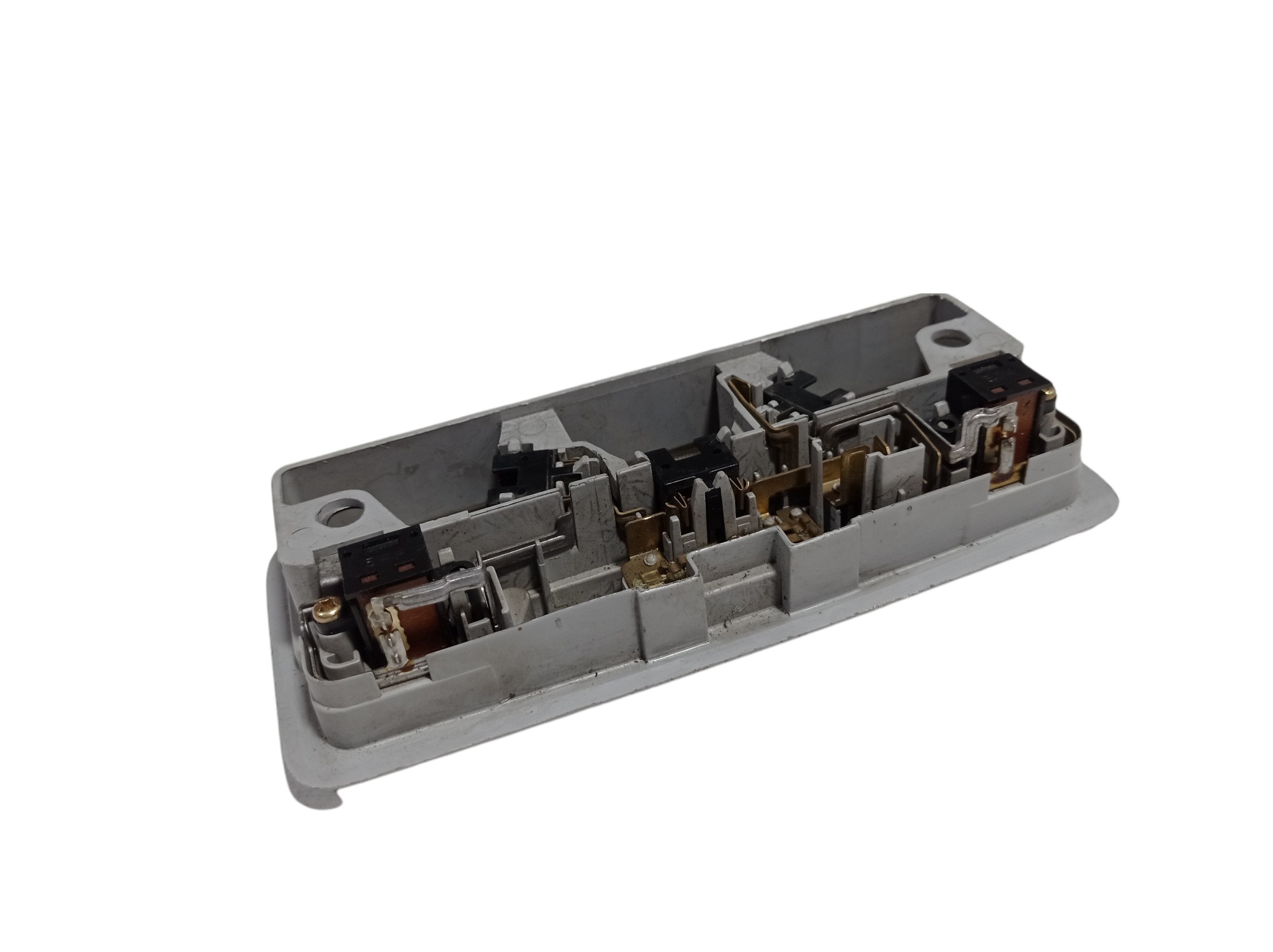 Luz Cortesia Mitsubishi Airtrek Pajero Tr4 V168 3