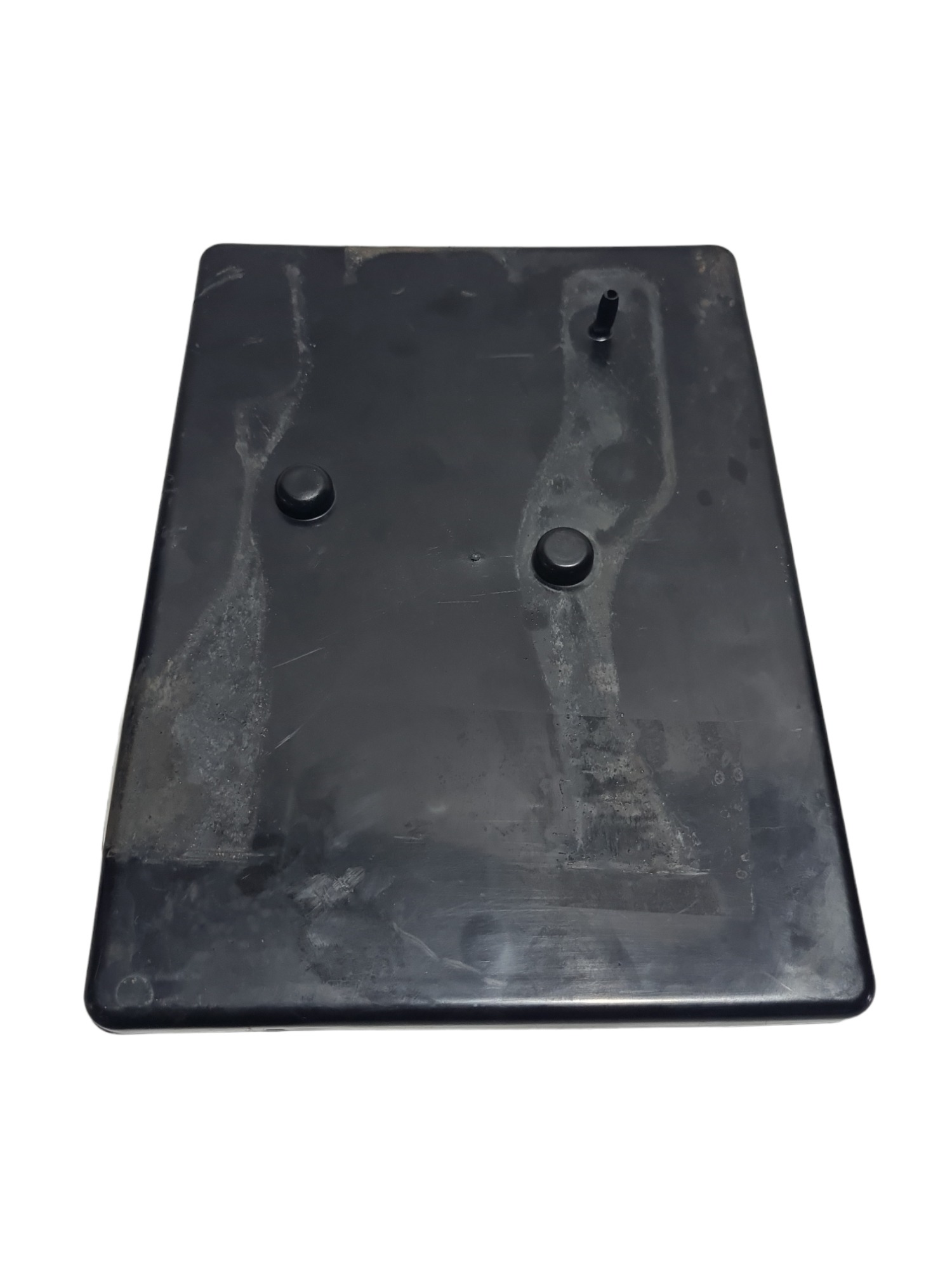 Bandeja Da Bateria Toyota Corolla 2015 A 2019 Original 3