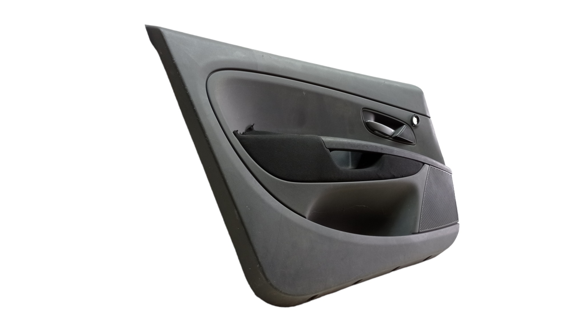 FORRO PORTA DIANTEIRA DIREITA FIAT PUNTO 2012  2015